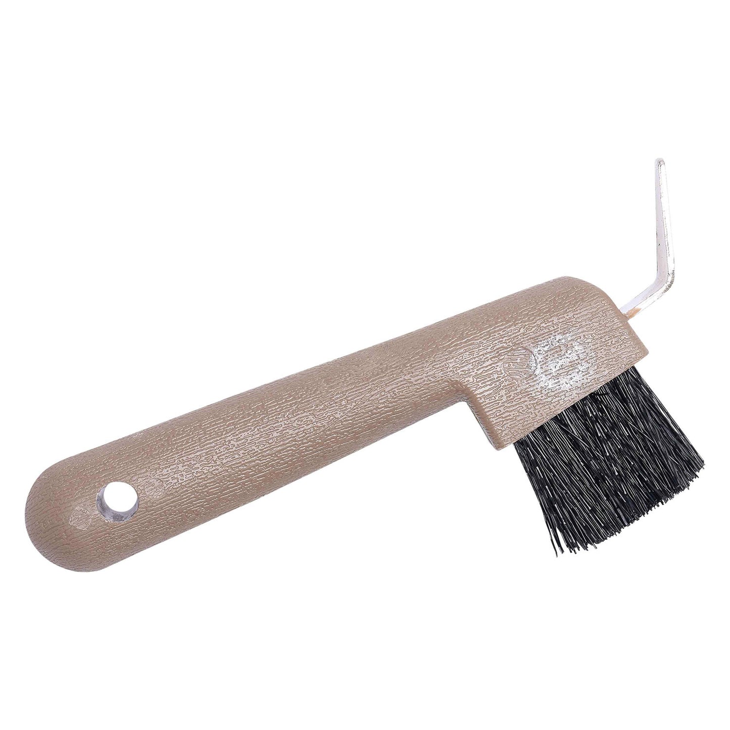 Imperial Riding Hoof Pick With Brush