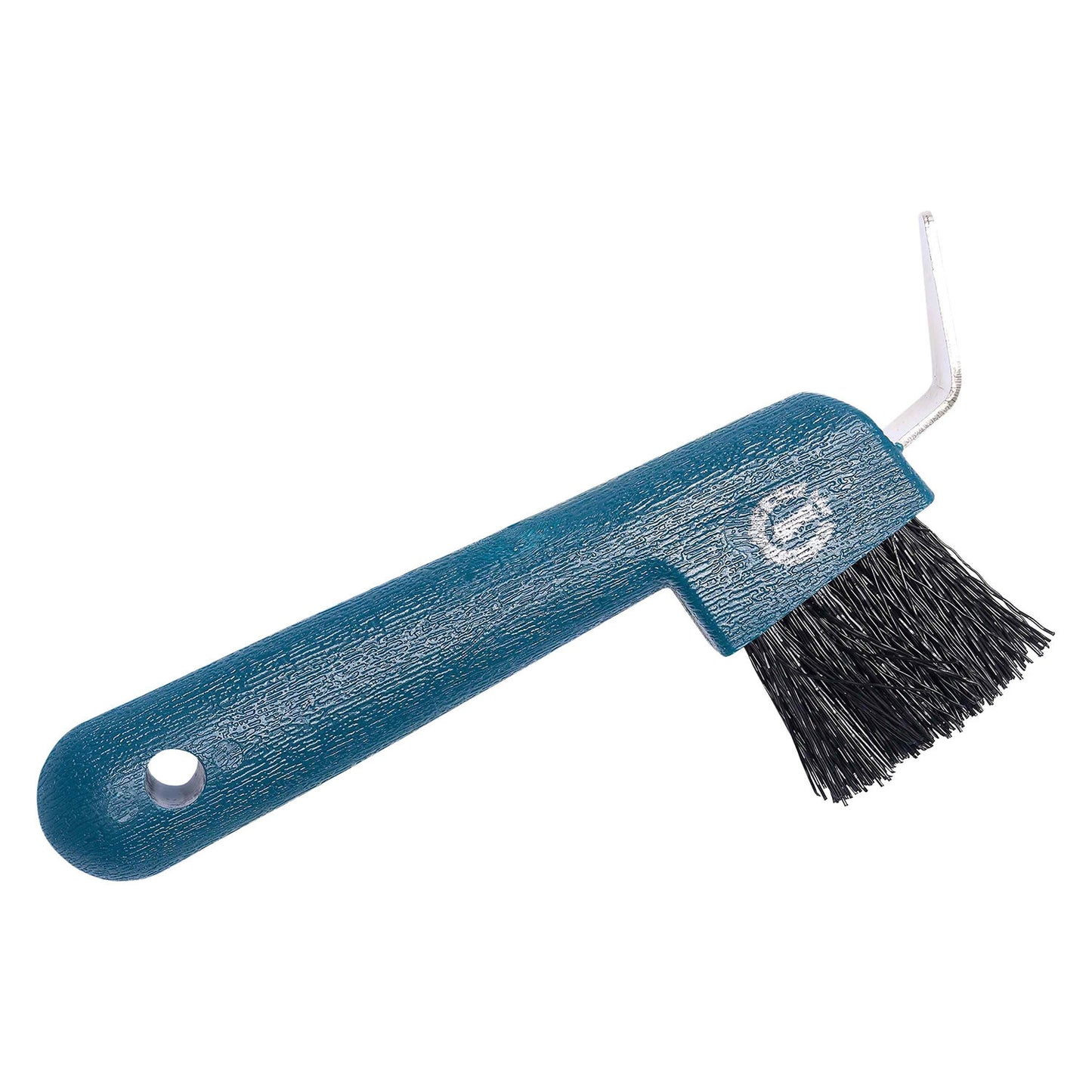 Imperial Riding Hoof Pick With Brush