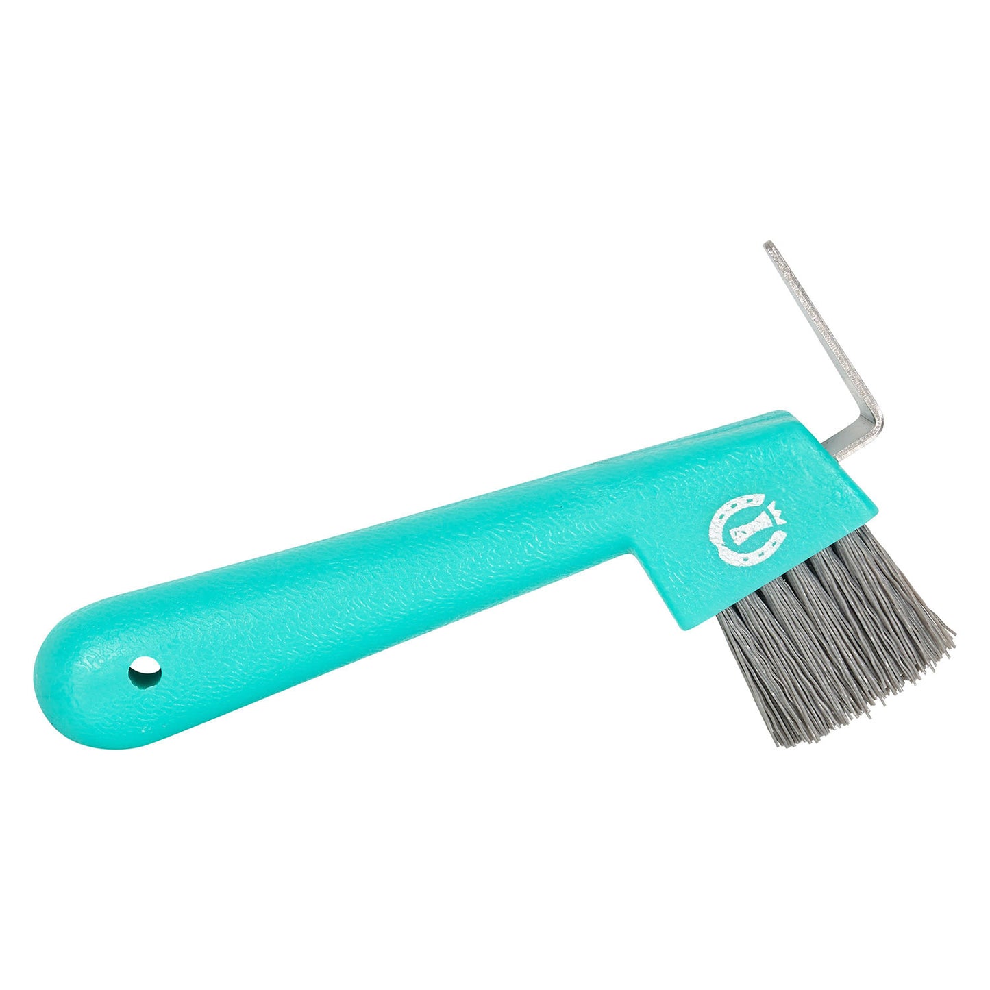 Imperial Riding Hoof Pick With Brush