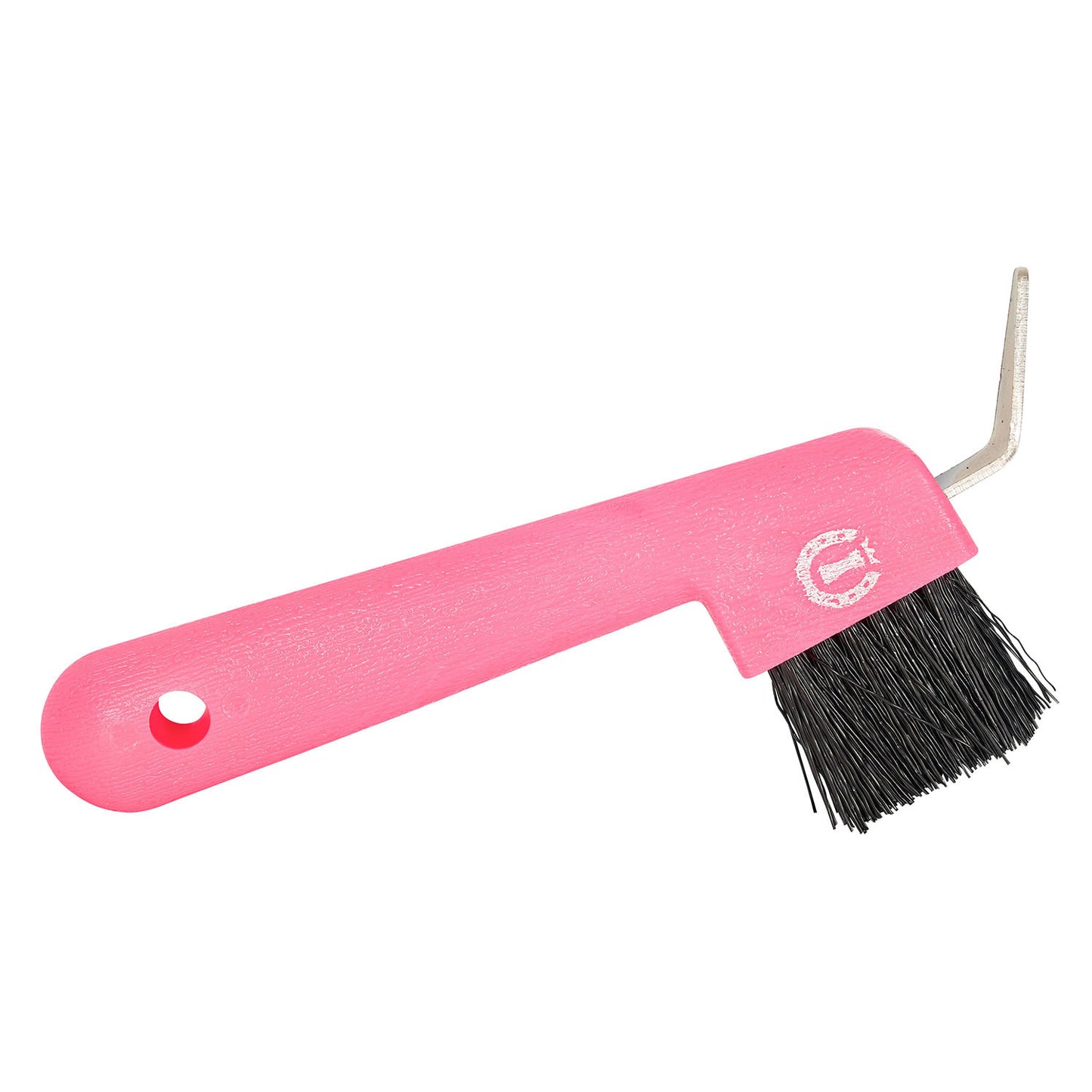 Imperial Riding Hoof Pick With Brush