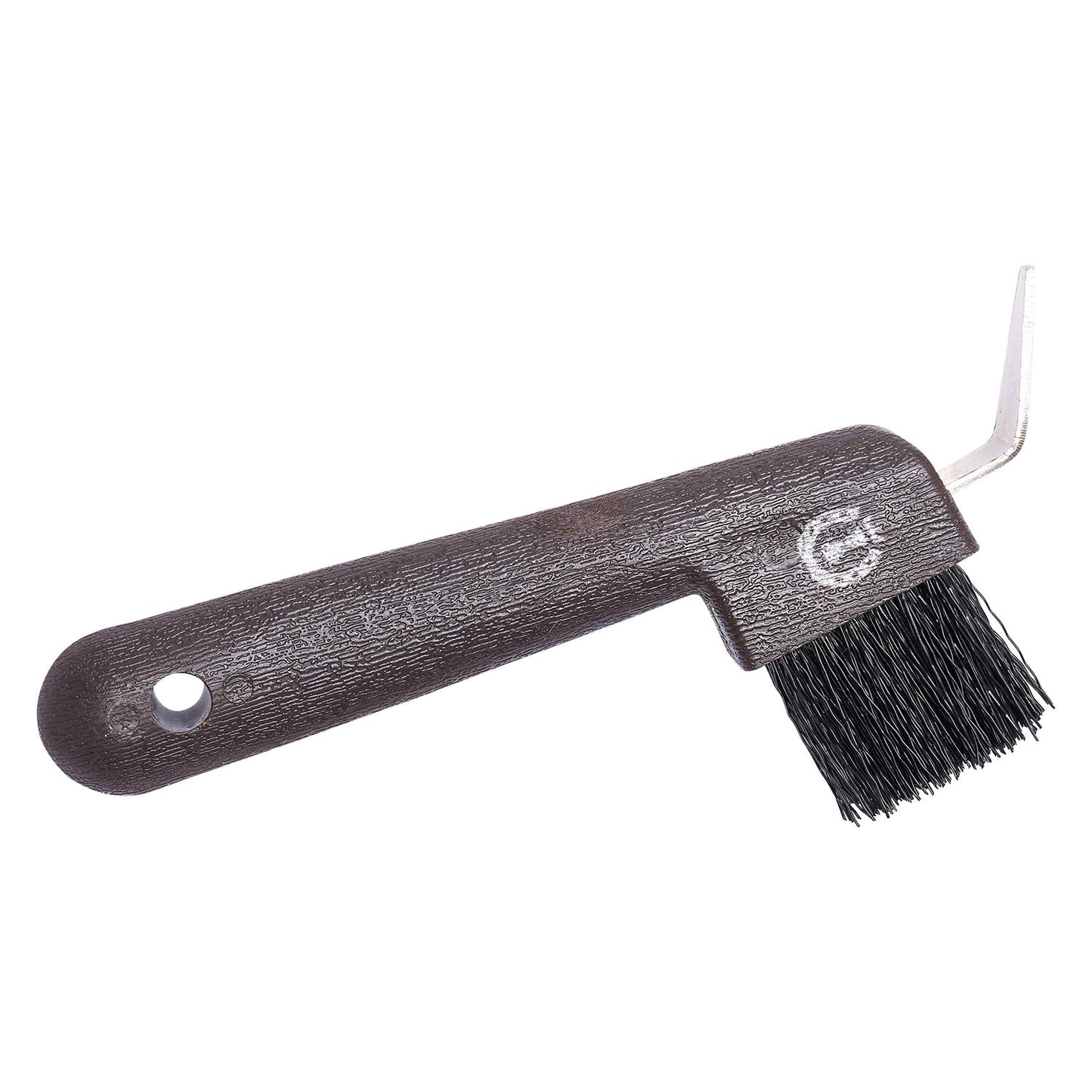 Imperial Riding Hoof Pick With Brush