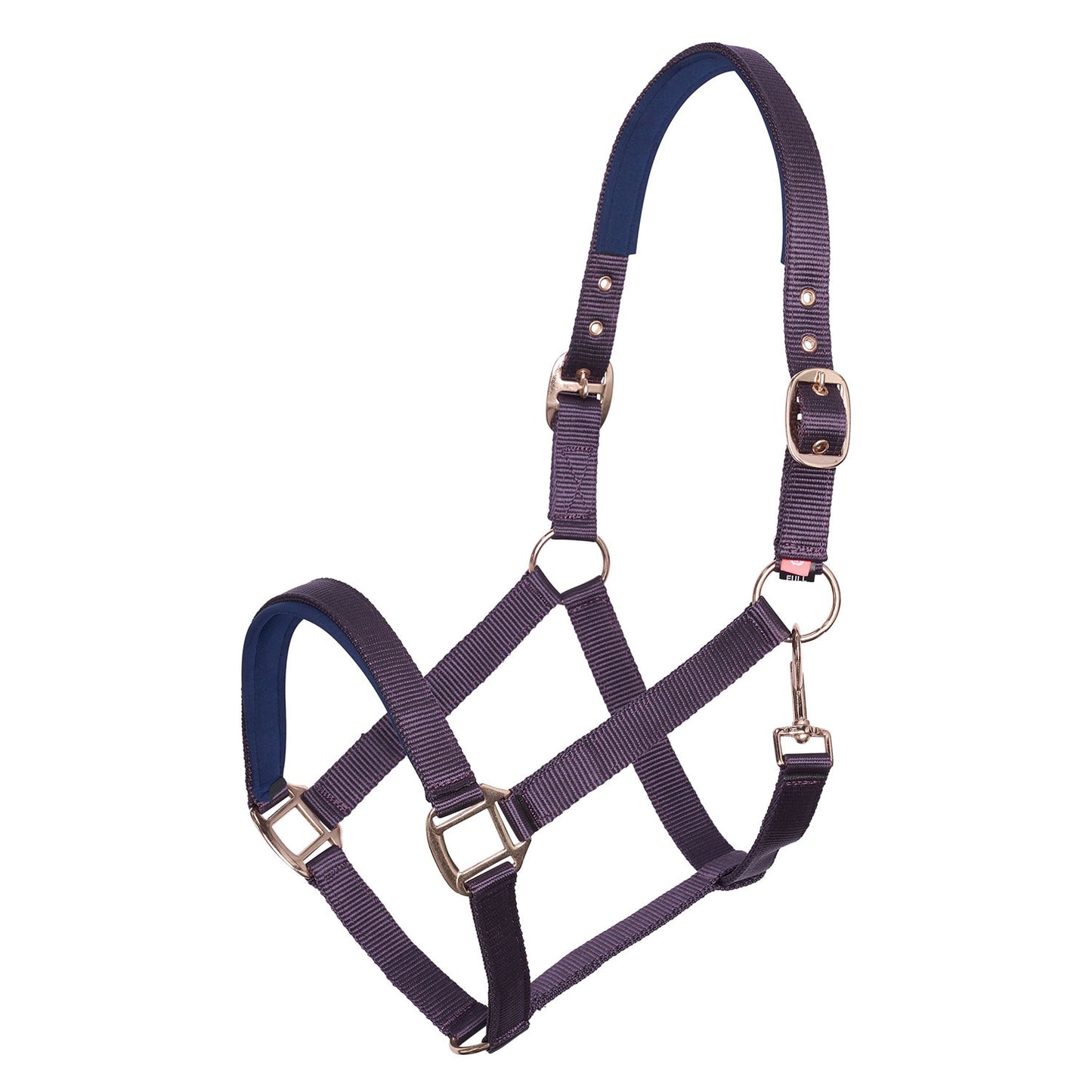 Imperial Riding Headcollar Sport
