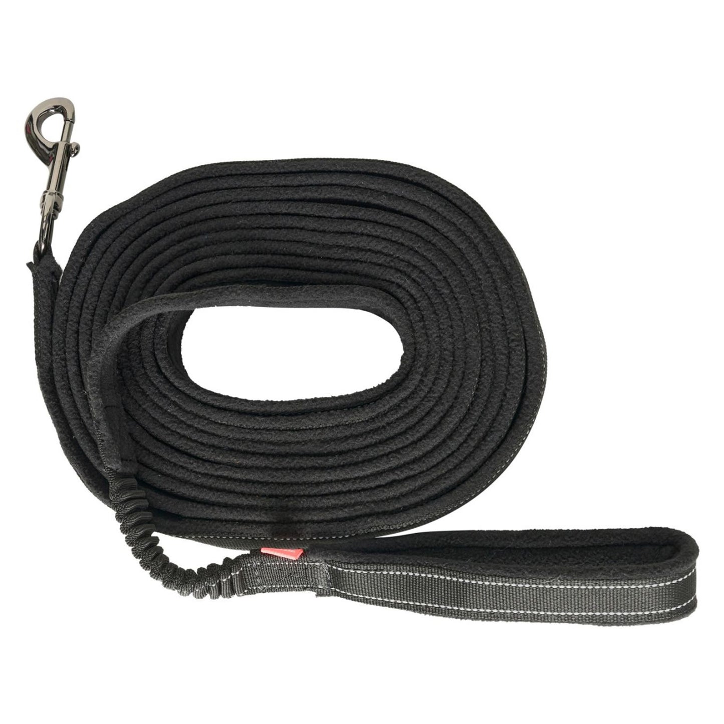 Imperial Riding Lunging Line Flexi-Fleece