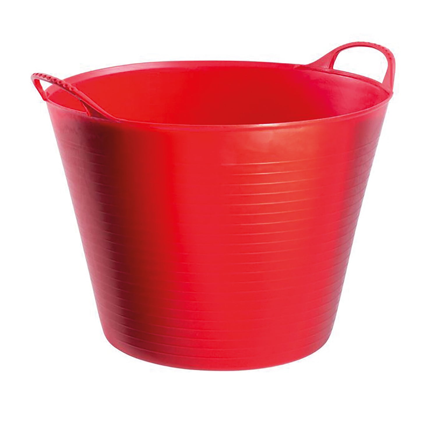Red Gorilla Tub Medium