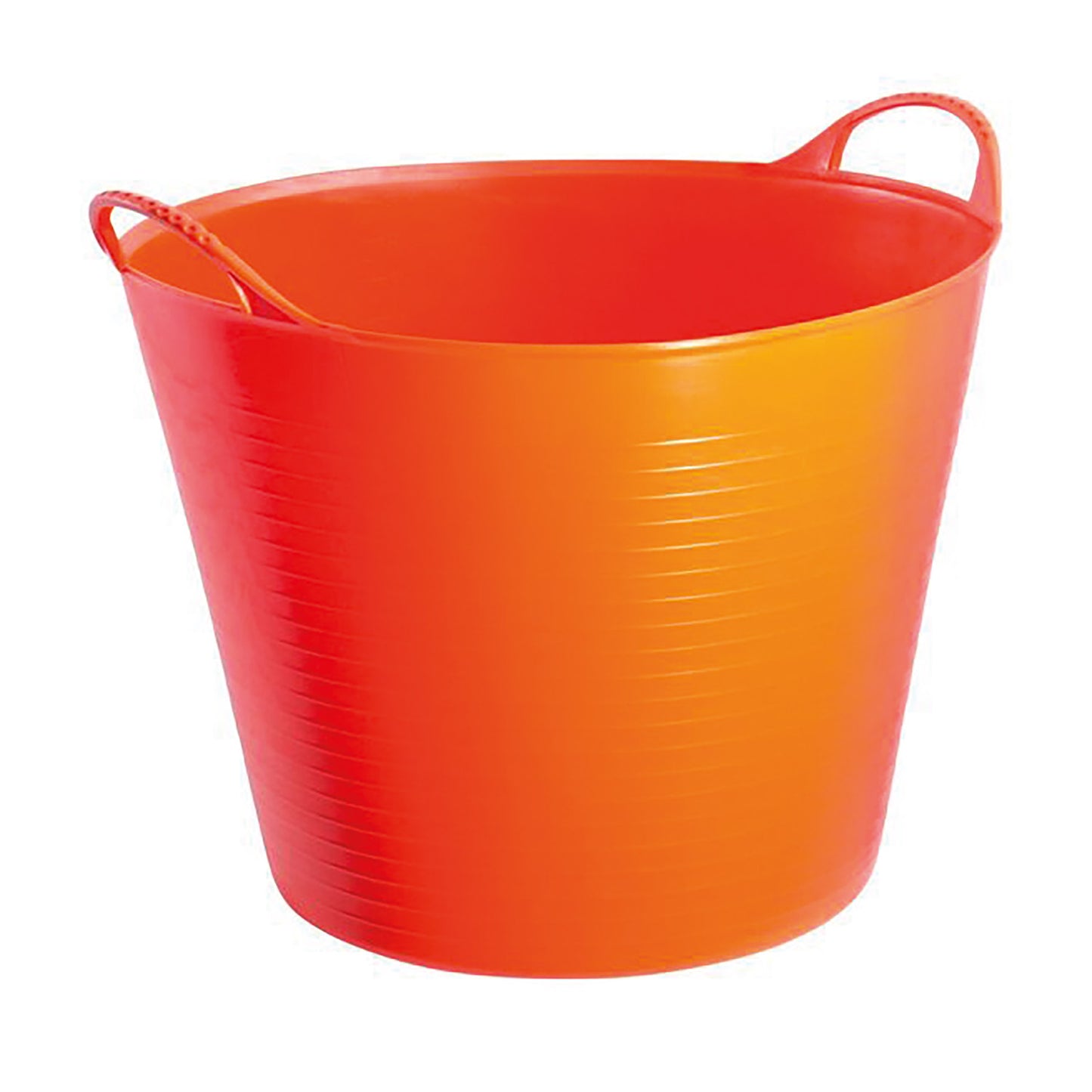 Red Gorilla Tub Medium