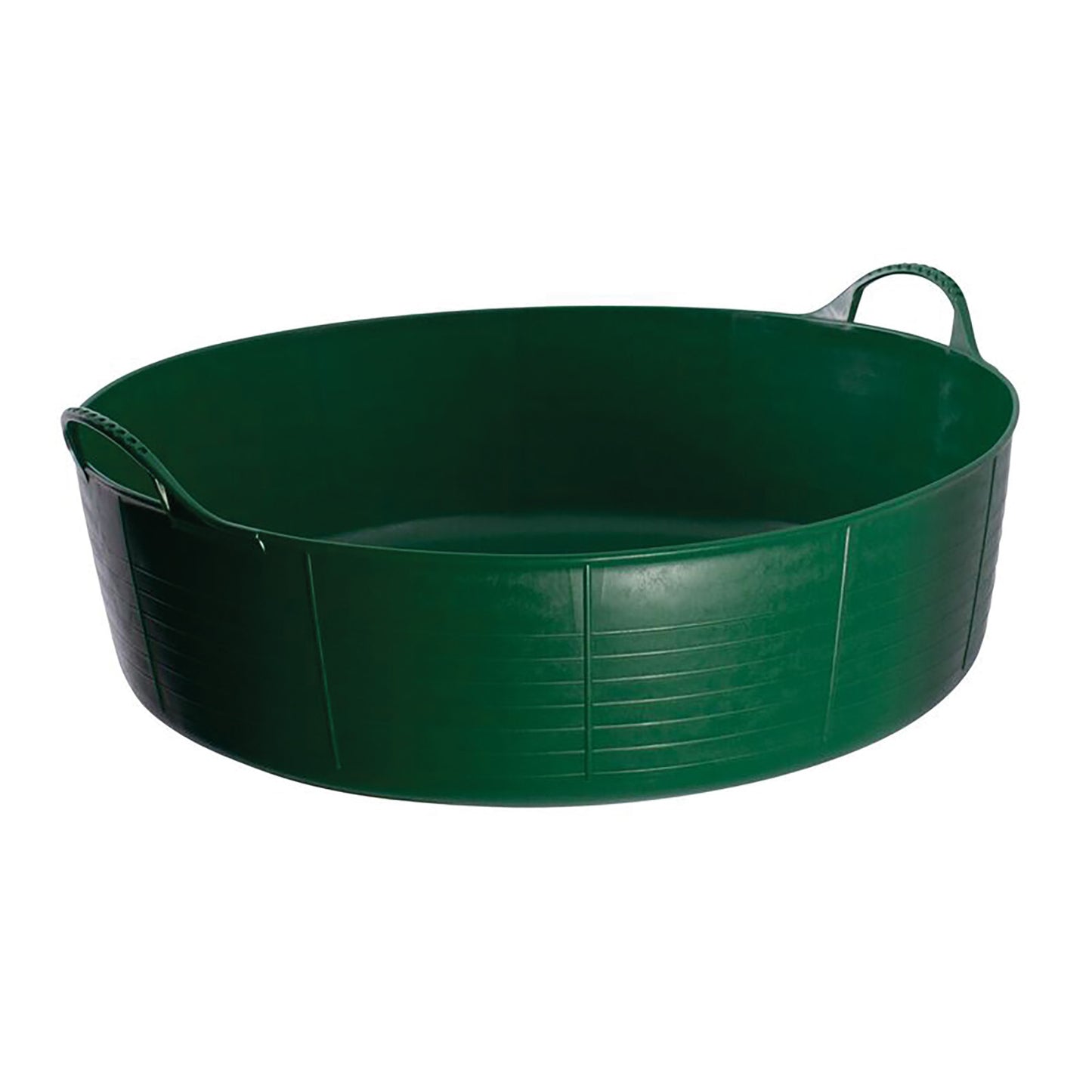 Red Gorilla Tub Large Shallow