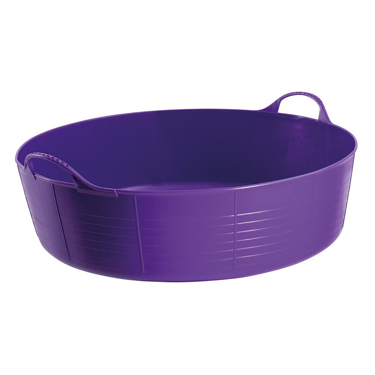 Red Gorilla Tub Large Shallow