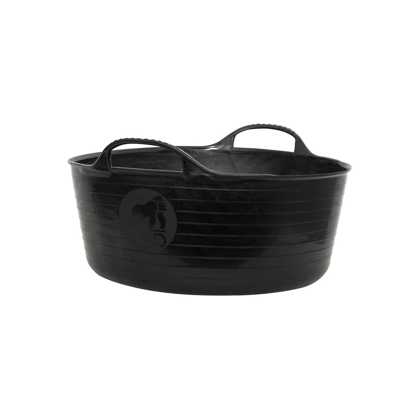 Red Gorilla Tub Shallow
