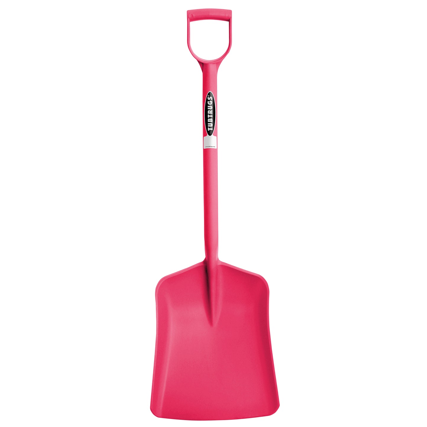 Red Gorilla Shovel