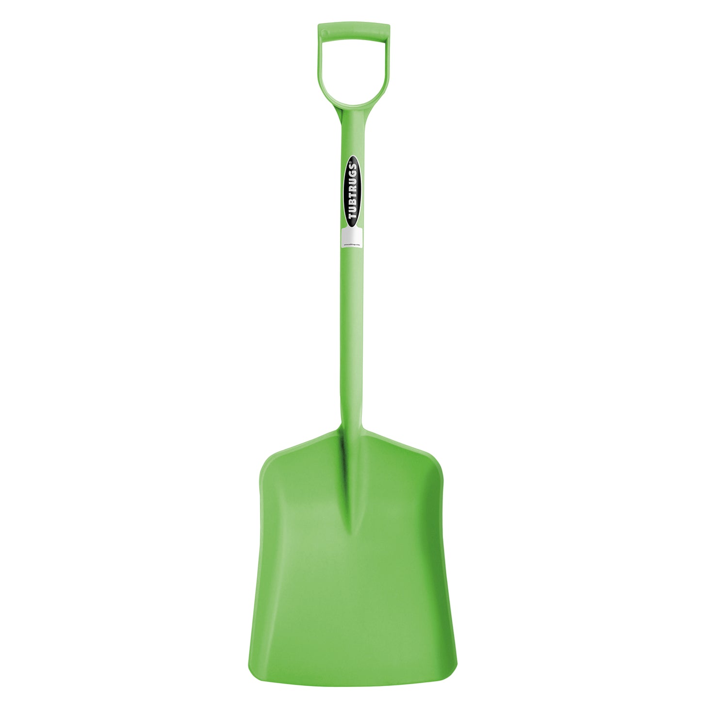 Red Gorilla Shovel