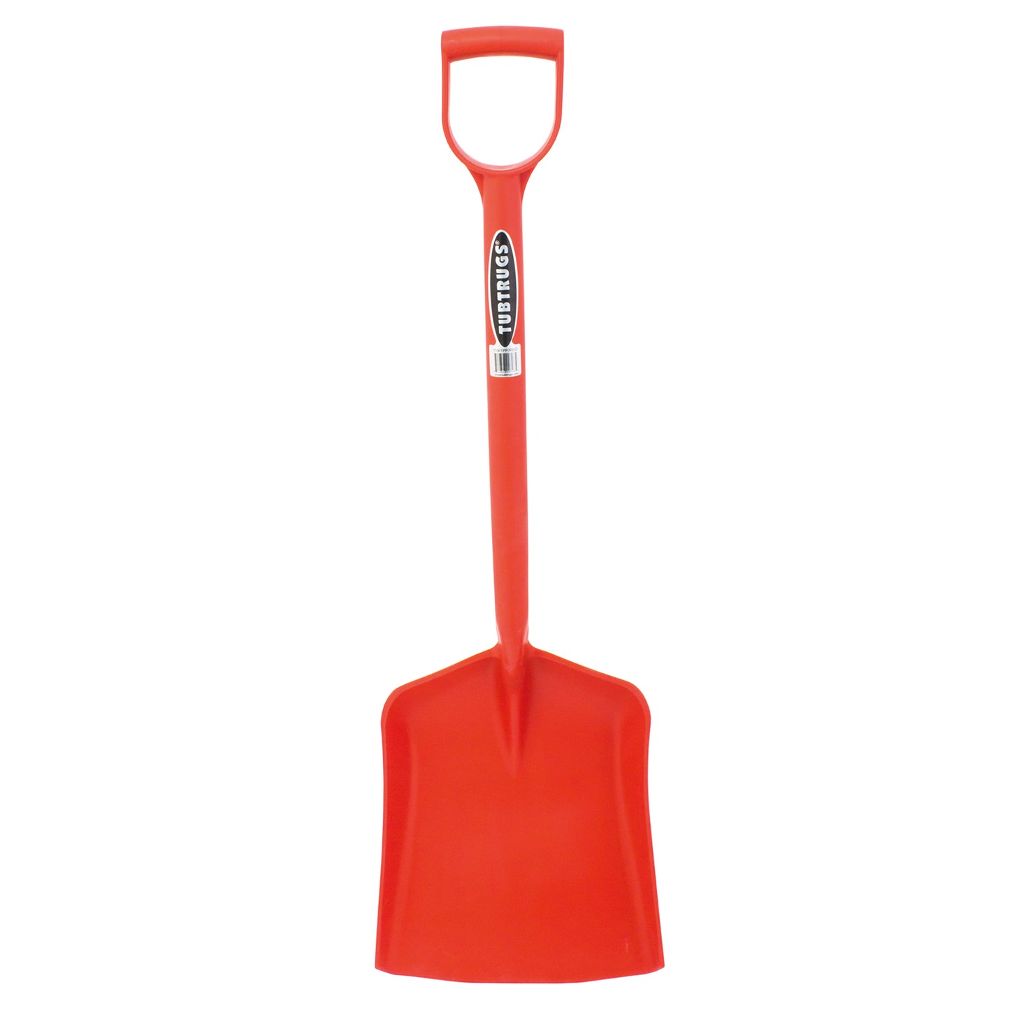Red Gorilla Shovel
