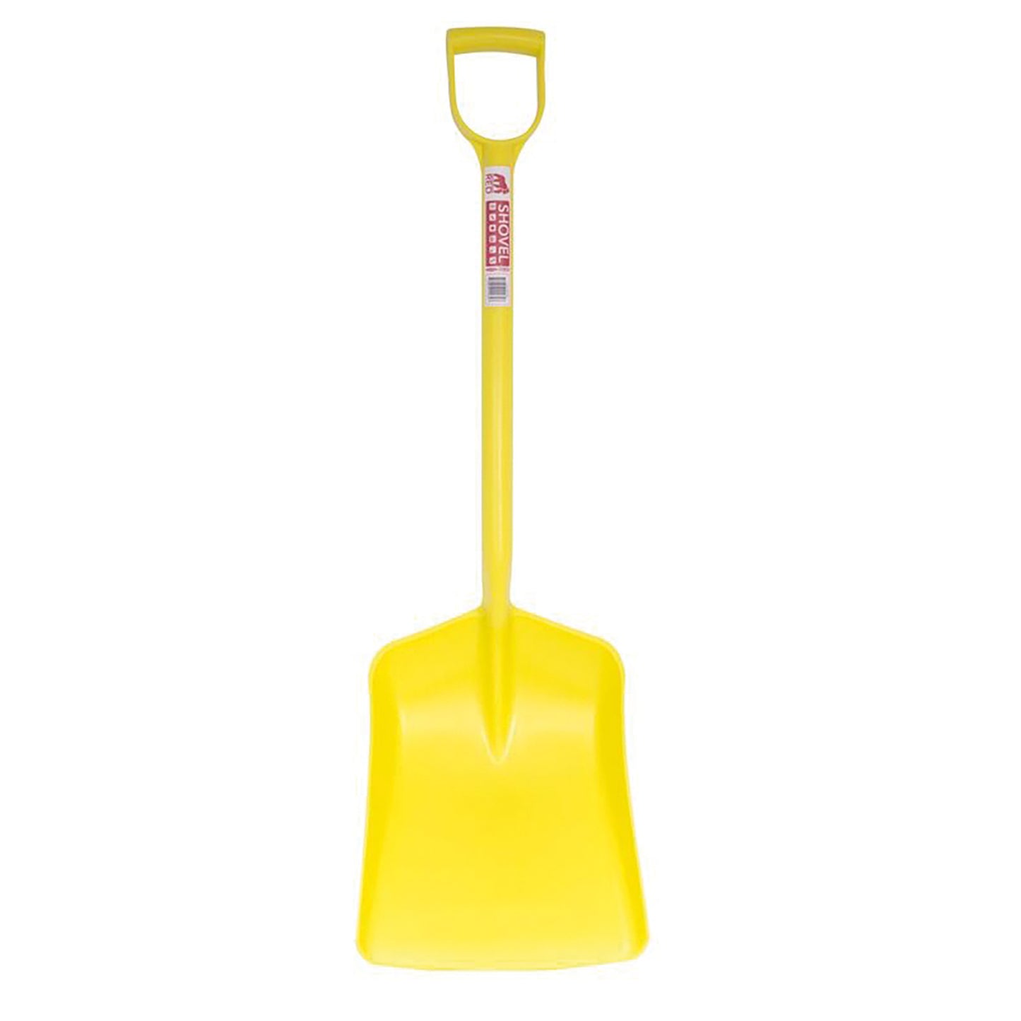 Red Gorilla Shovel