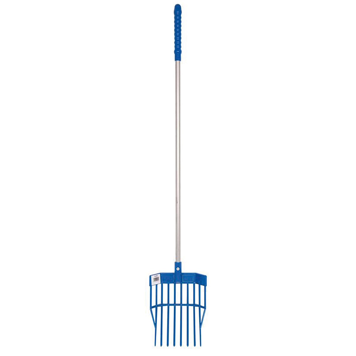 Red Gorilla Tidee Mini Bedding Fork