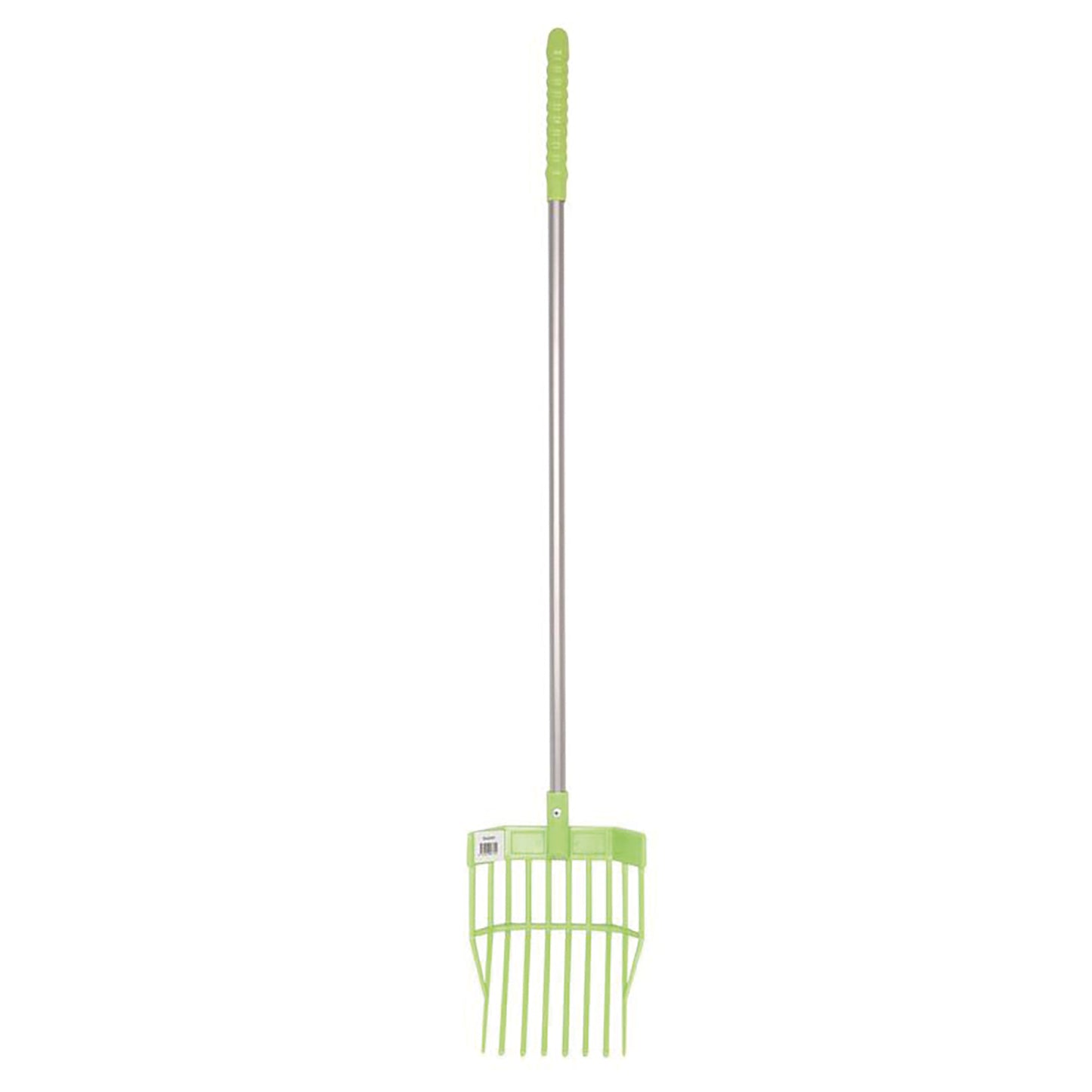 Red Gorilla Tidee Mini Bedding Fork