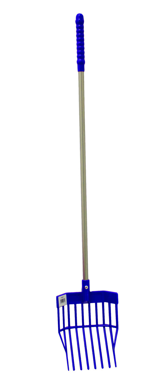 Red Gorilla Tidee Mini Bedding Fork