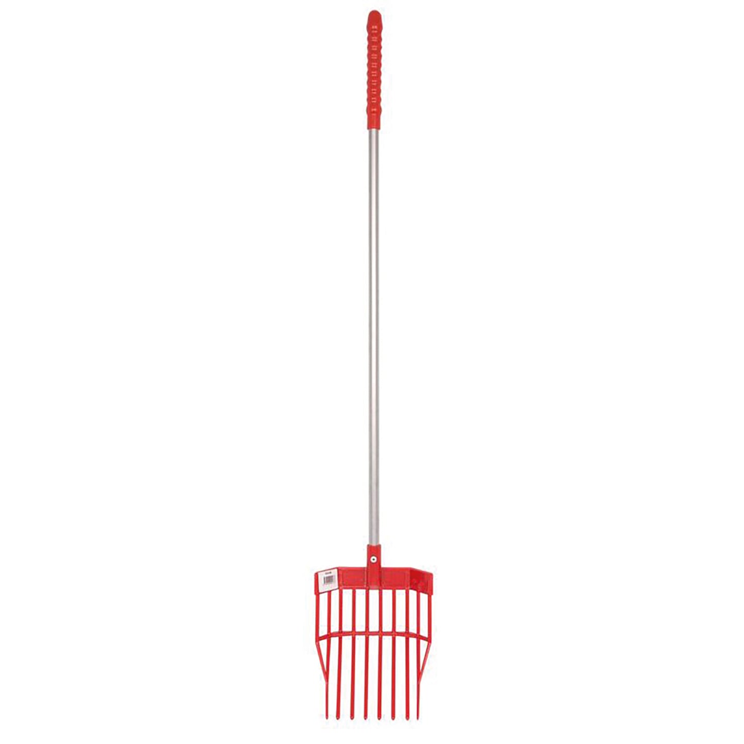 Red Gorilla Tidee Mini Bedding Fork