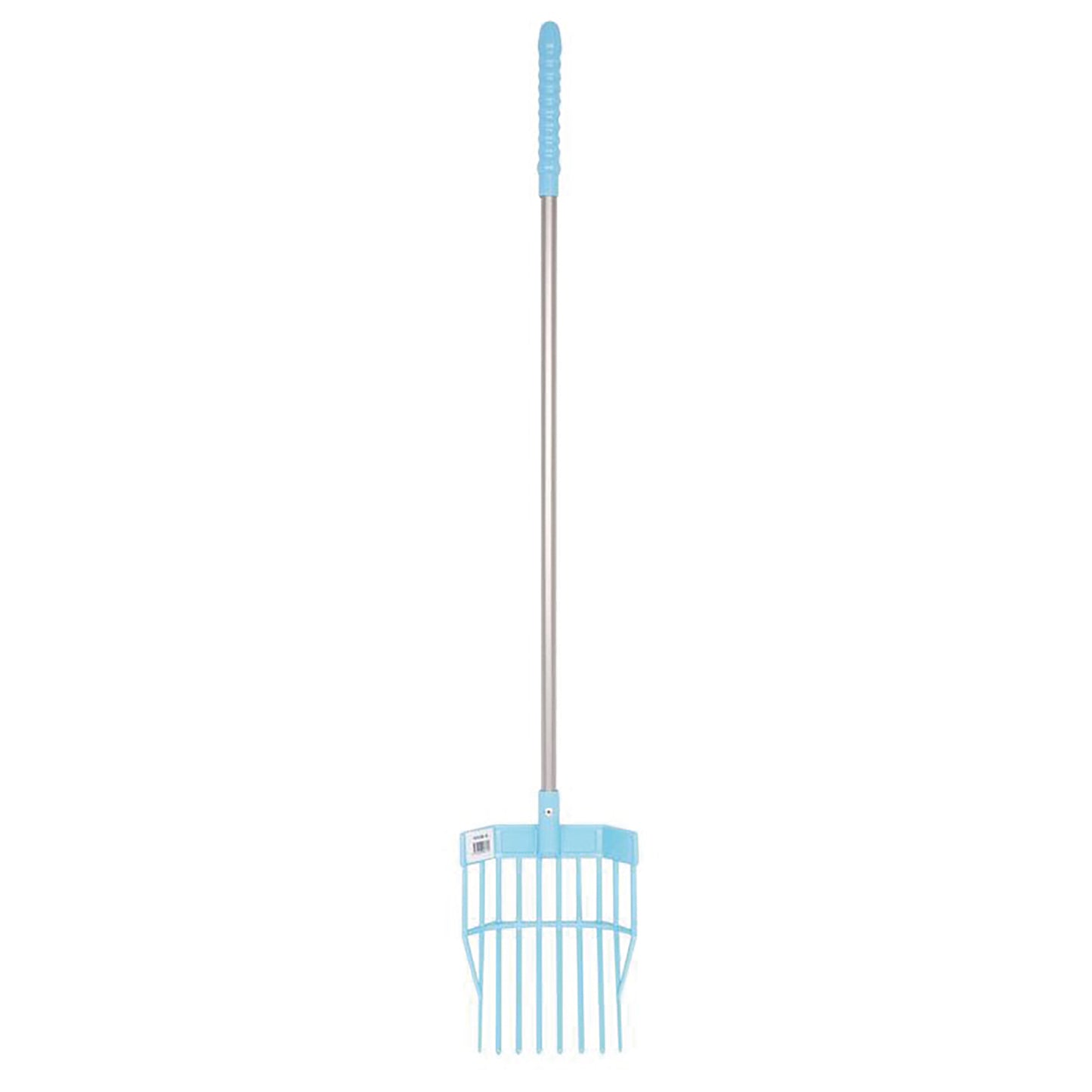 Red Gorilla Tidee Mini Bedding Fork