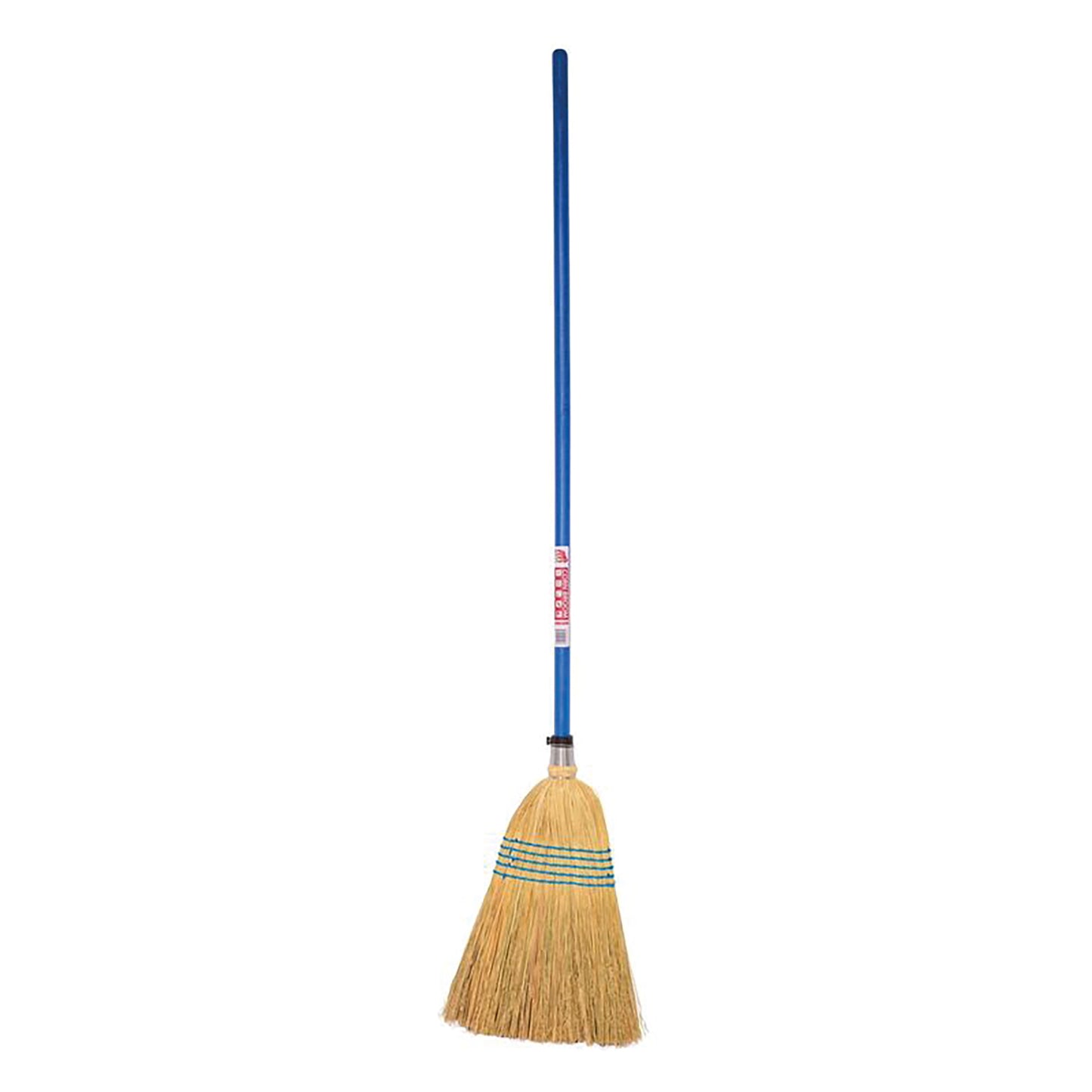 Red Gorilla Corn Broom Standard