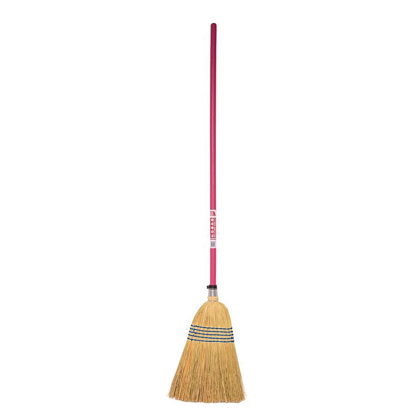 Red Gorilla Corn Broom Standard