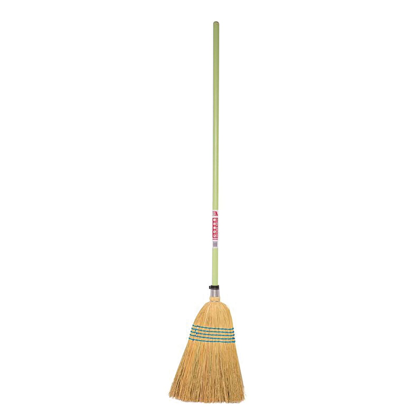 Red Gorilla Corn Broom Standard