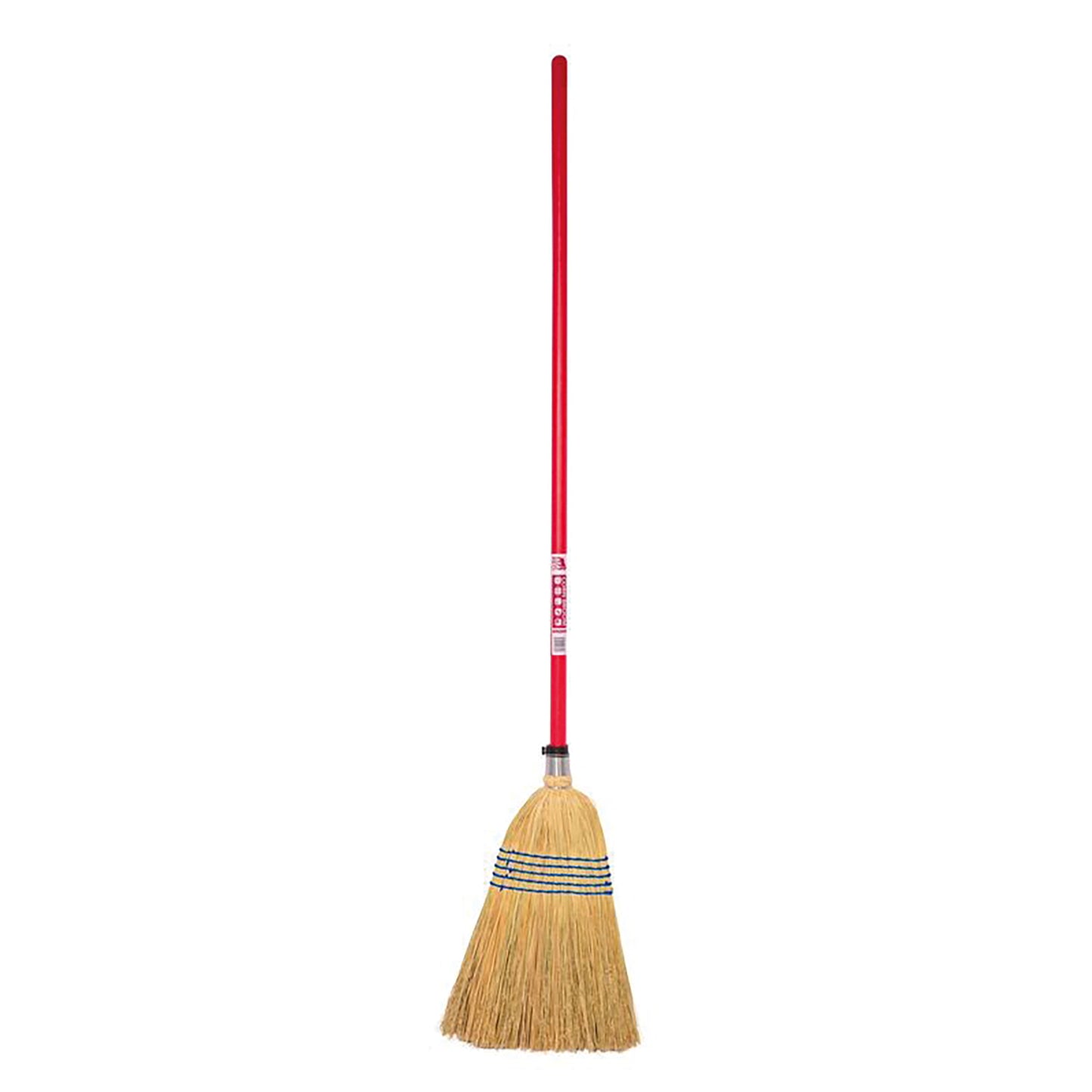 Red Gorilla Corn Broom Standard