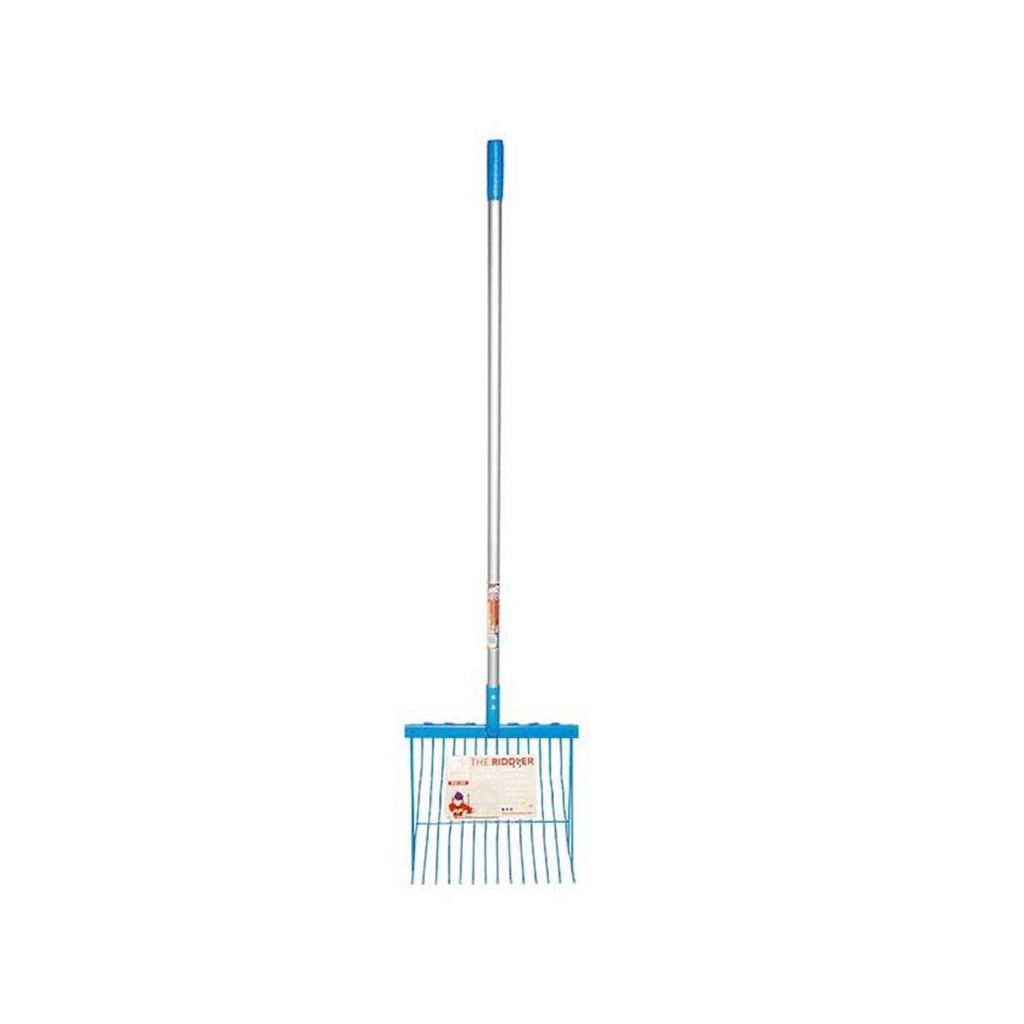 Red Gorilla Riddler Fork Straight Handle