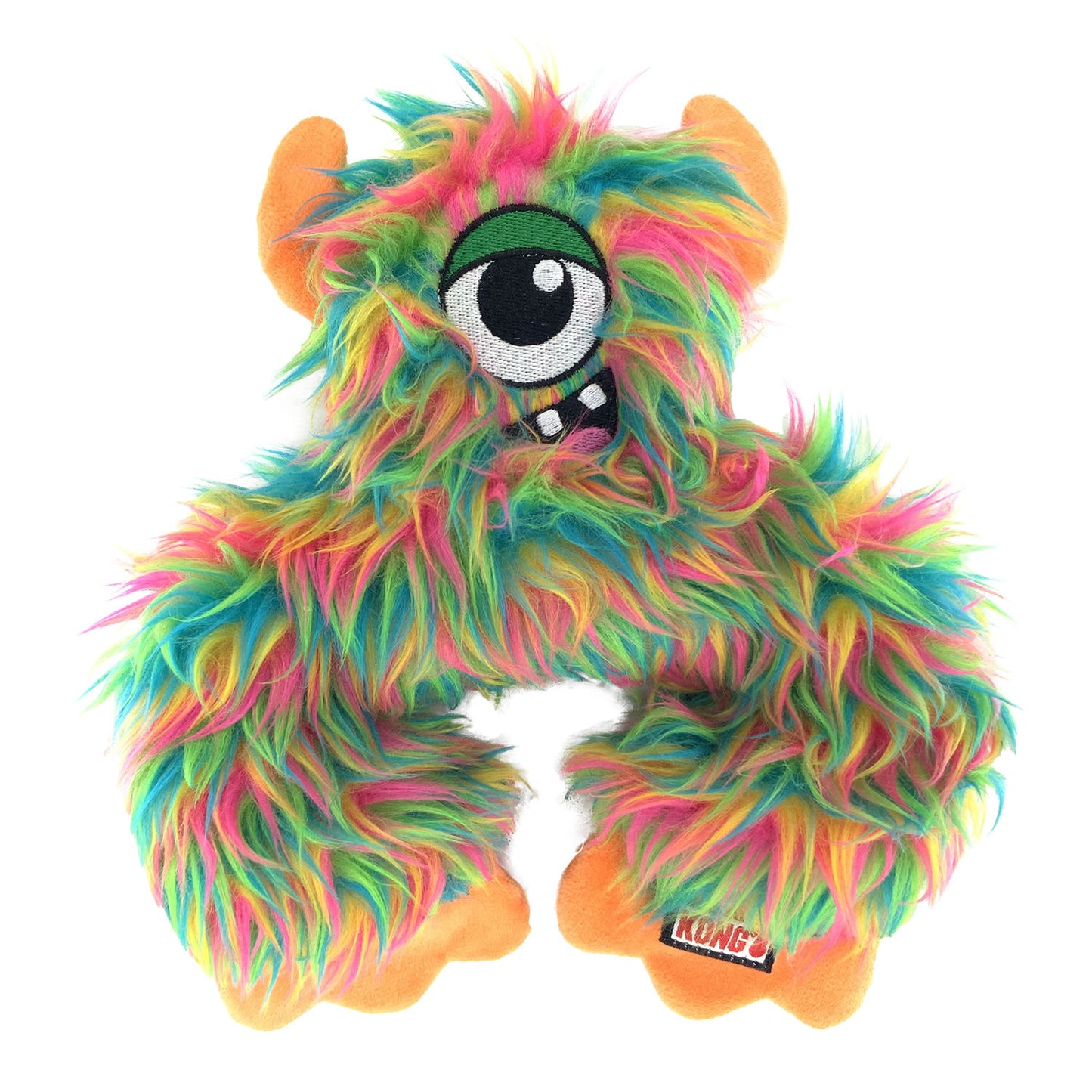 Kong Frizzle Frazzle
