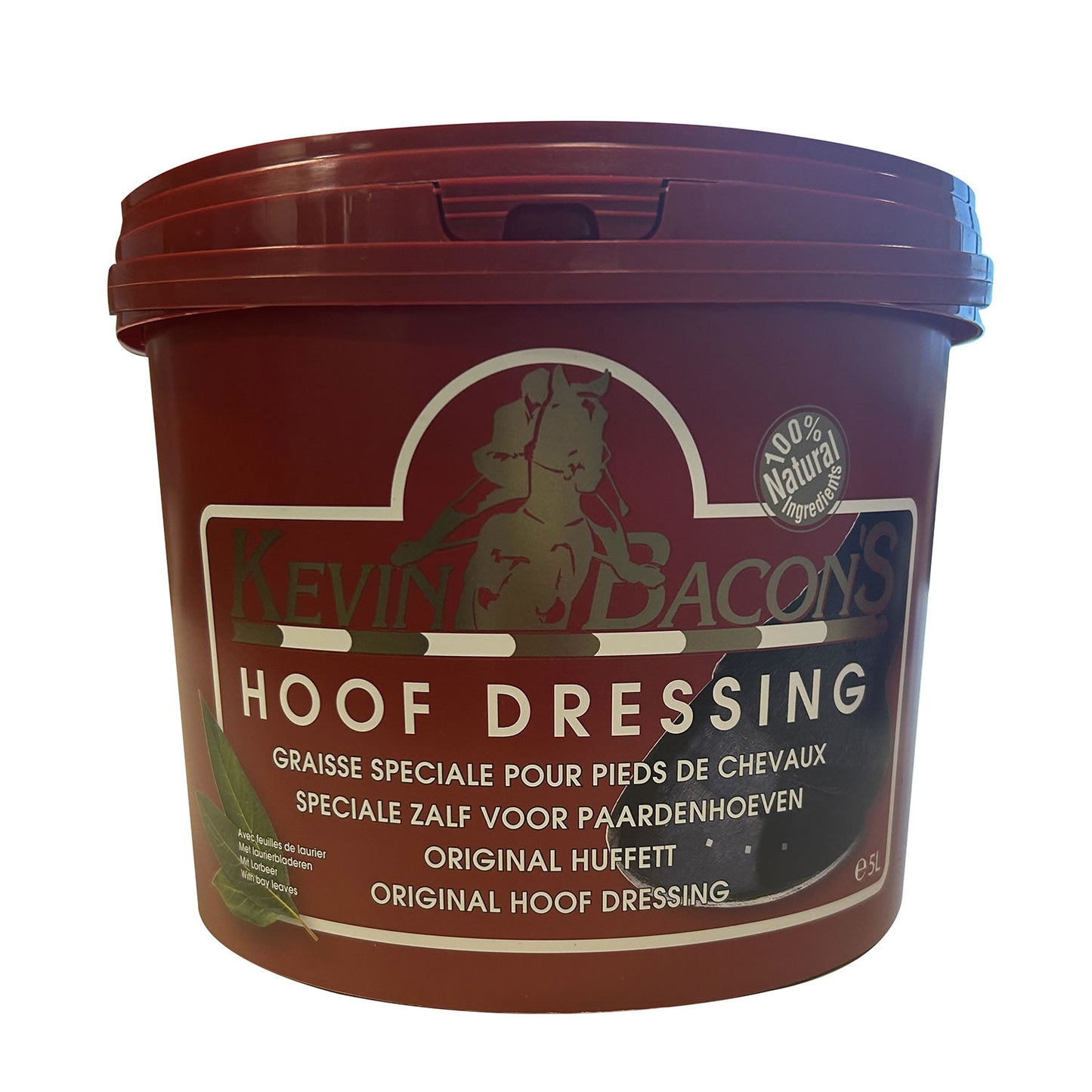 Kevin Bacons Winter Hoof Dressing Original