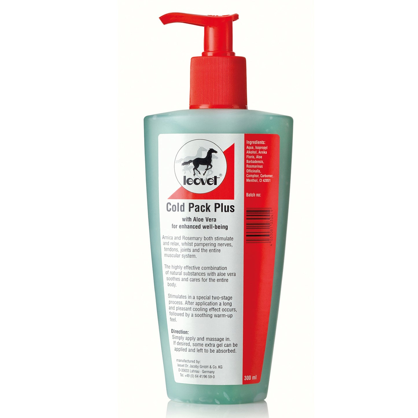 Leovet Cold Pack