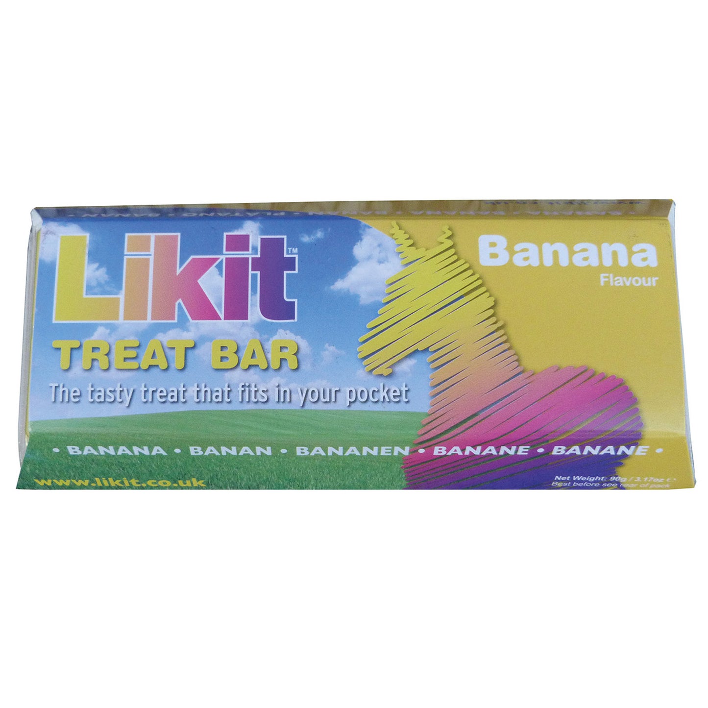 Likit Treat Bar