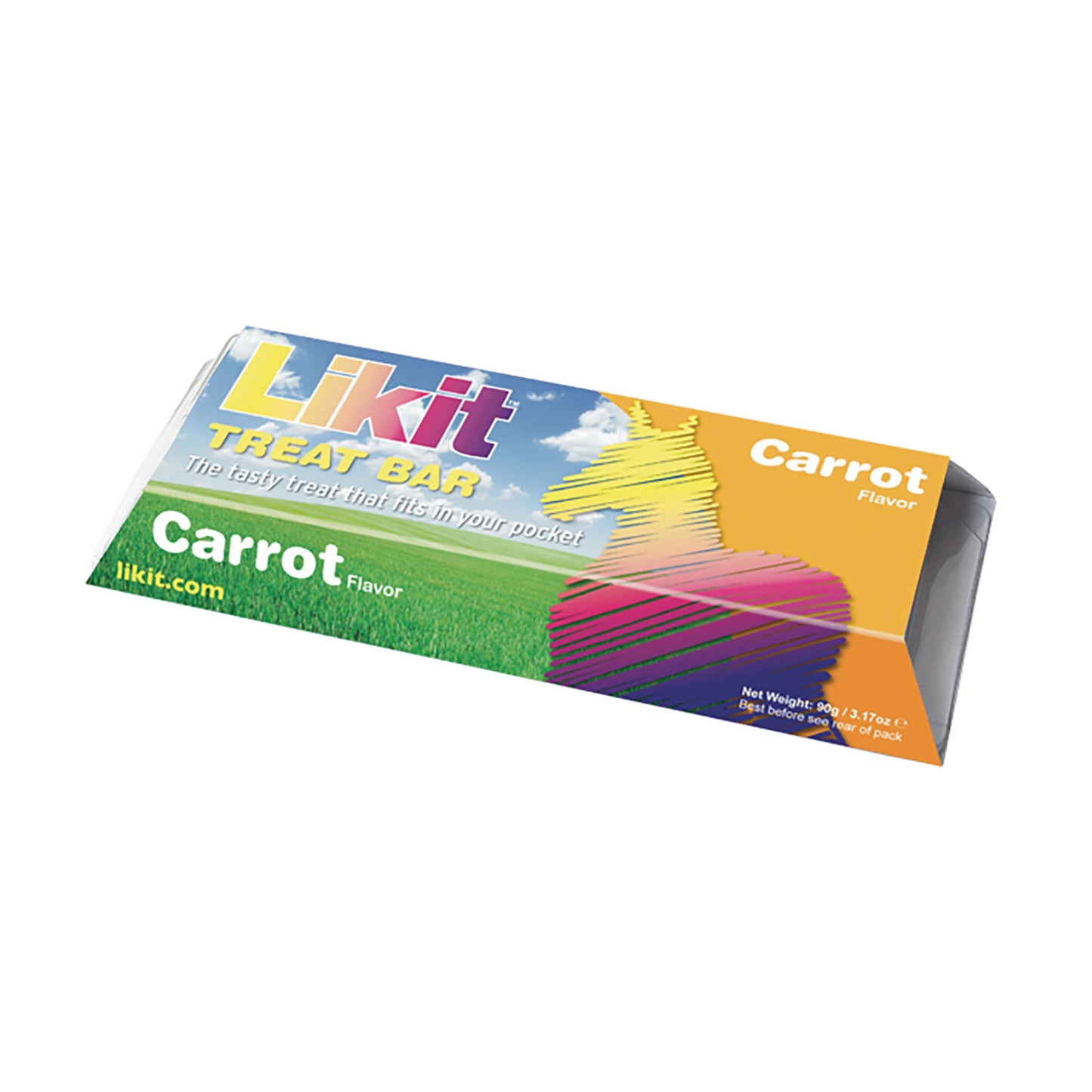 Likit Treat Bar