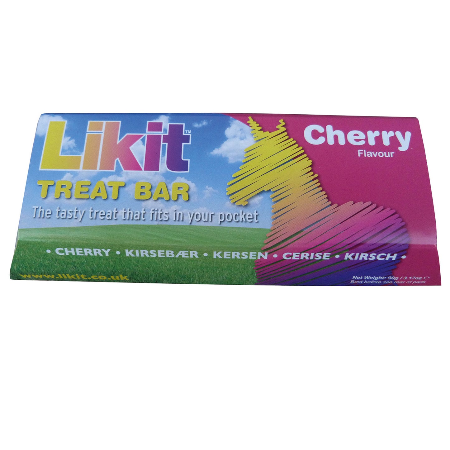 Likit Treat Bar