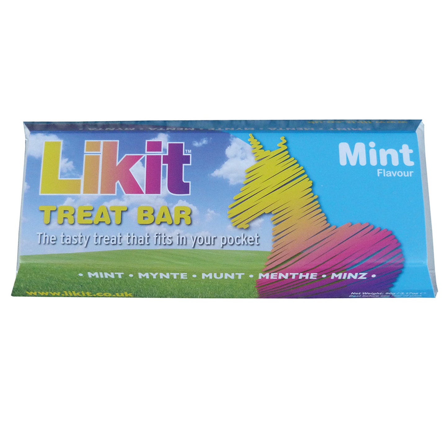 Likit Treat Bar