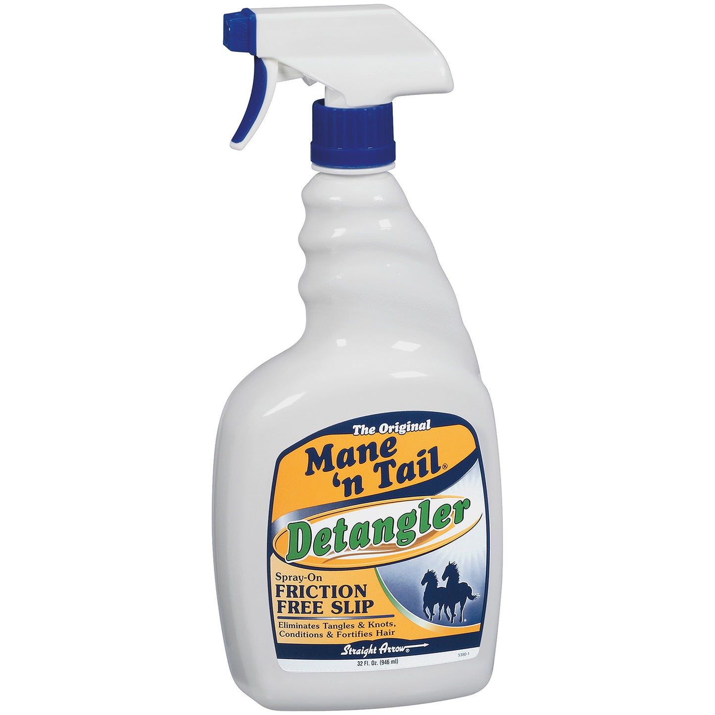 Mane N Tail Detangler
