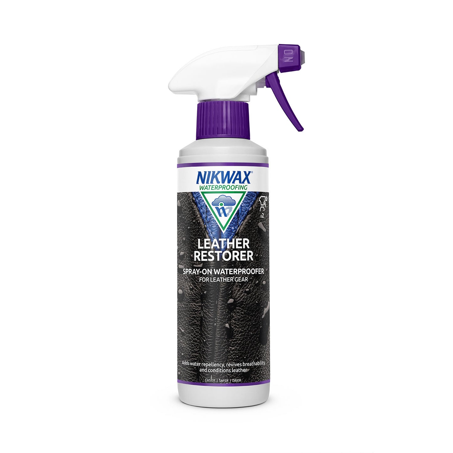 Nikwax Leather Restorer