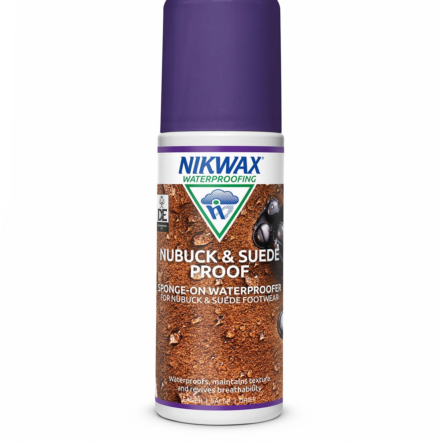 Nikwax Nubuck & Suede Proof