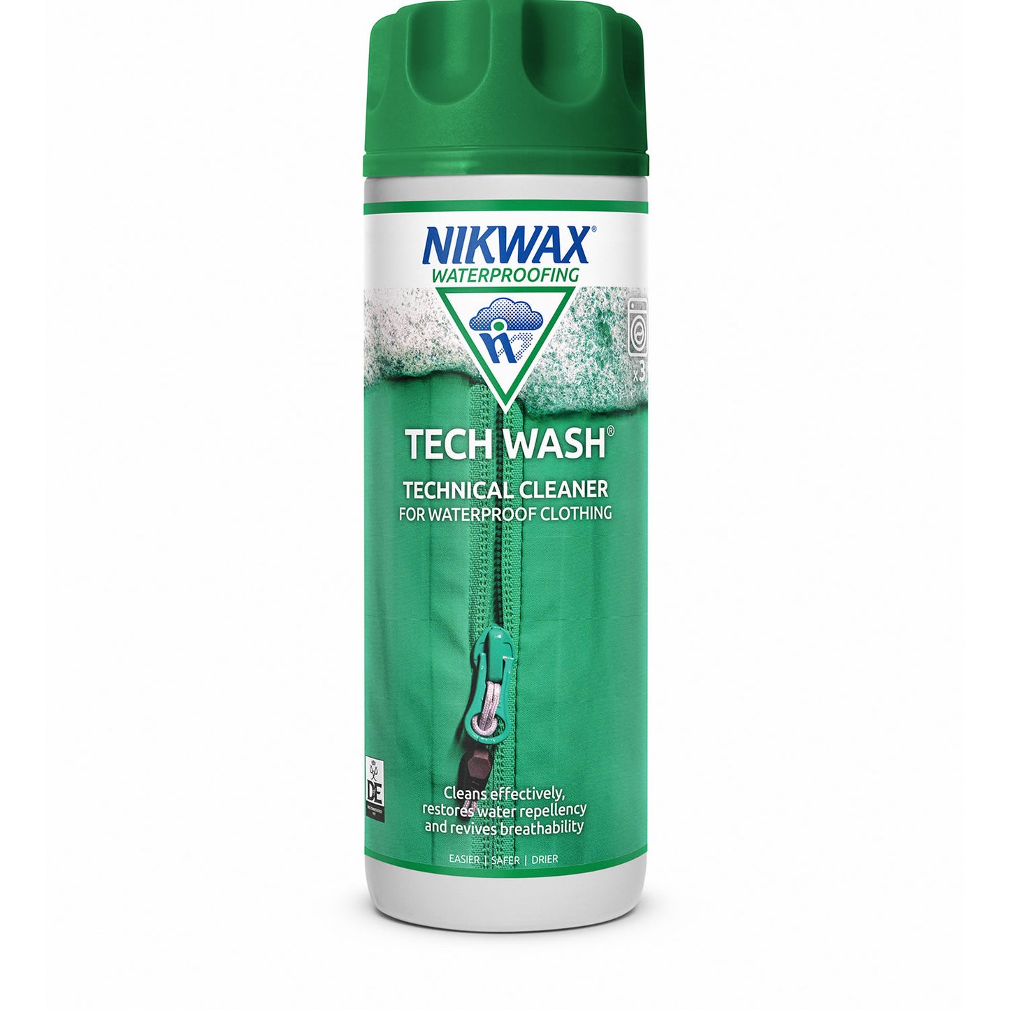 Nikwax Tech Wash