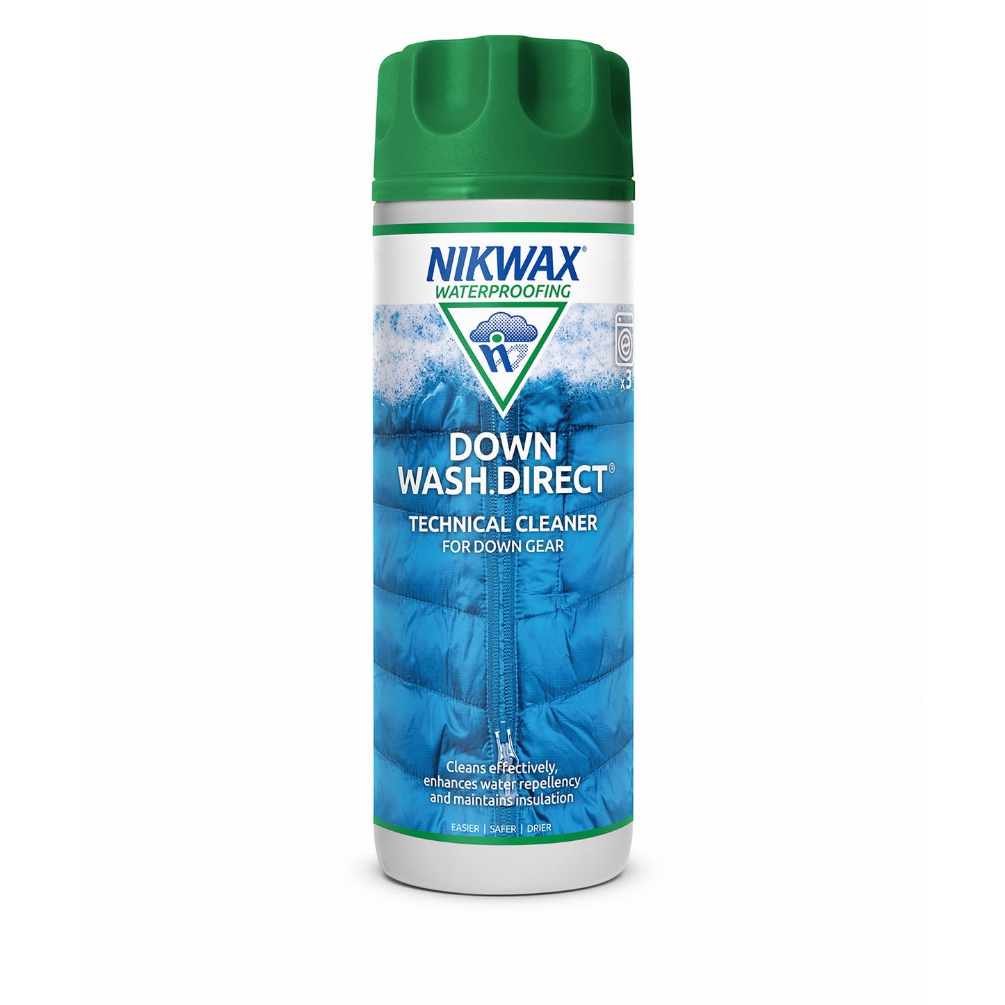Nikwax Down Wash Diect