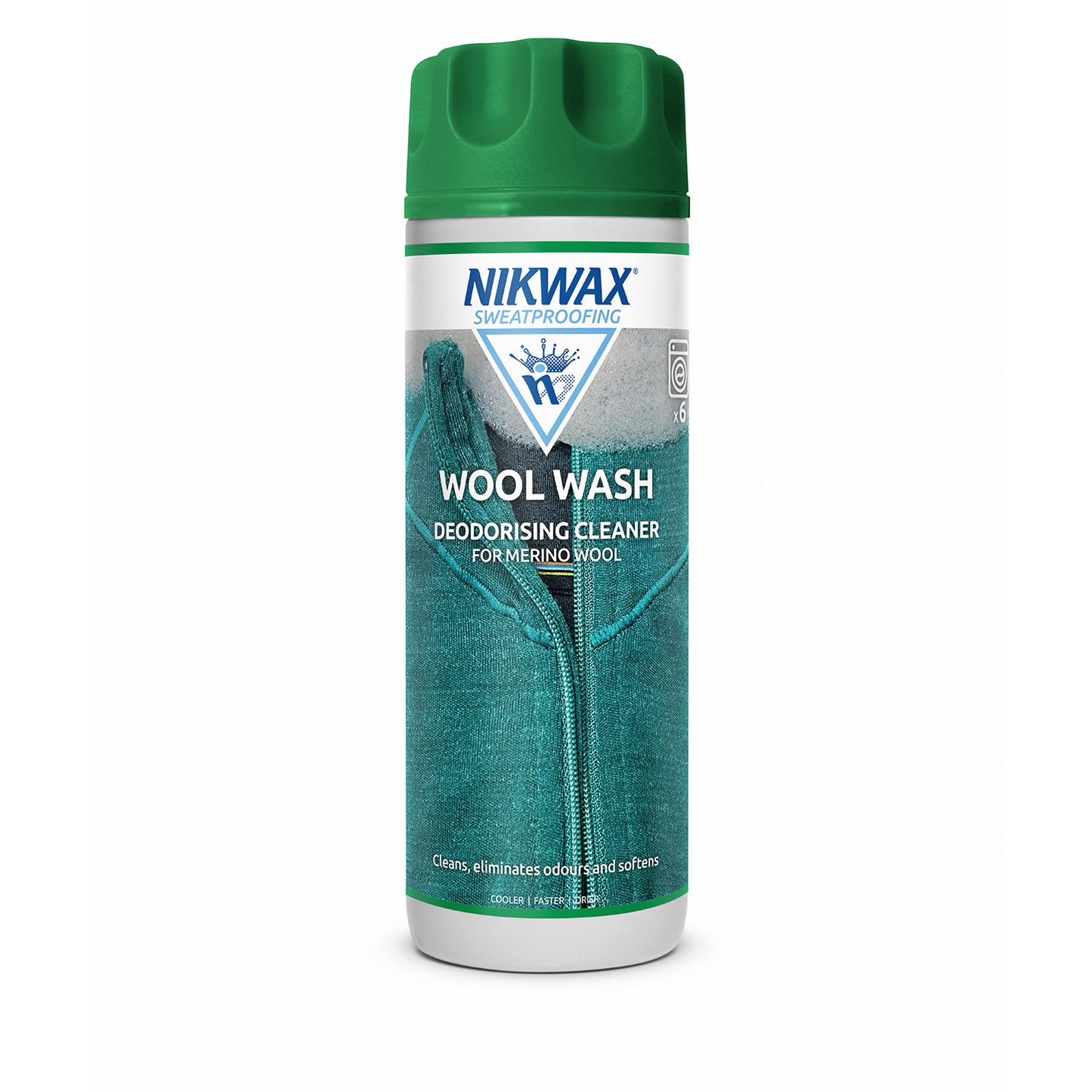 Nikwax Wool Wash