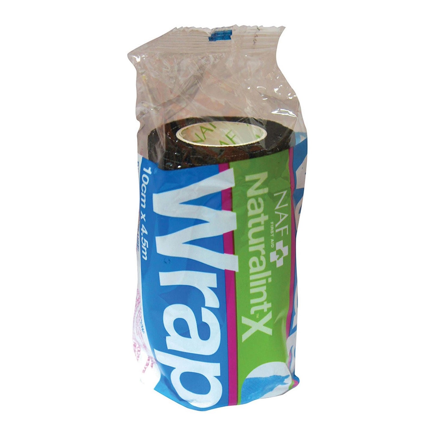 Naf Naturalintx Wrap