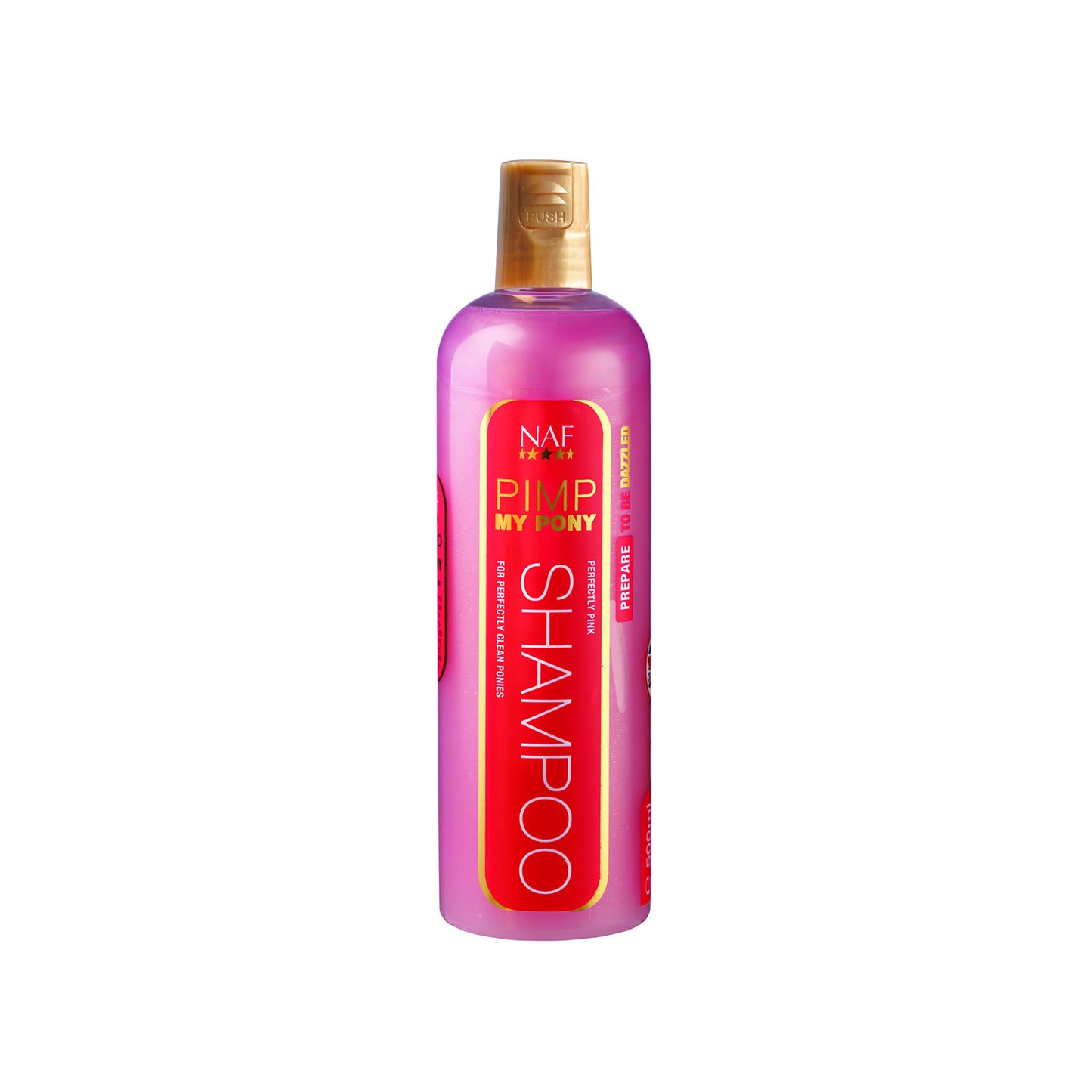 Naf Pimp My Pony Shampoo