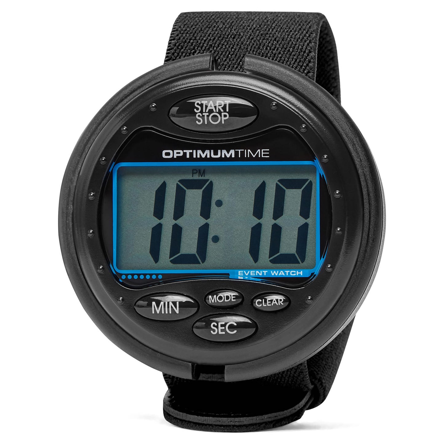 Optimum Time Ultimate Event Watch