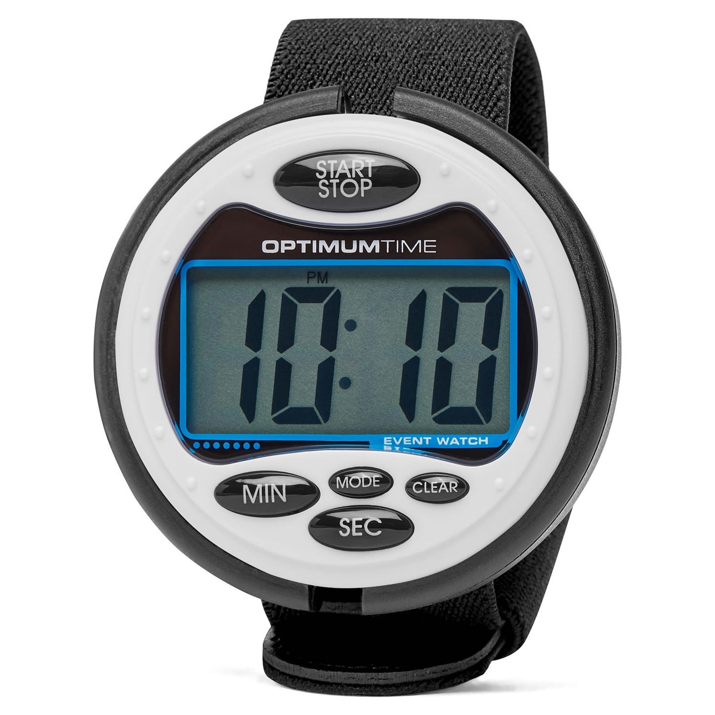 Optimum Time Ultimate Event Watch