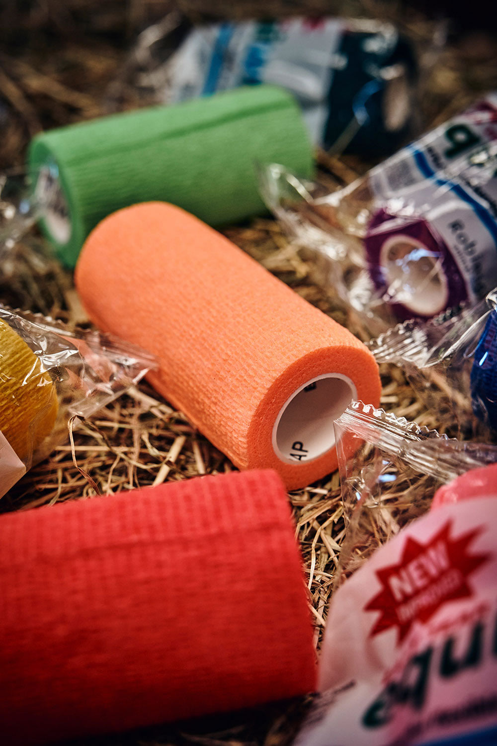 Robinsons Healthcare Equiwrap Bandage