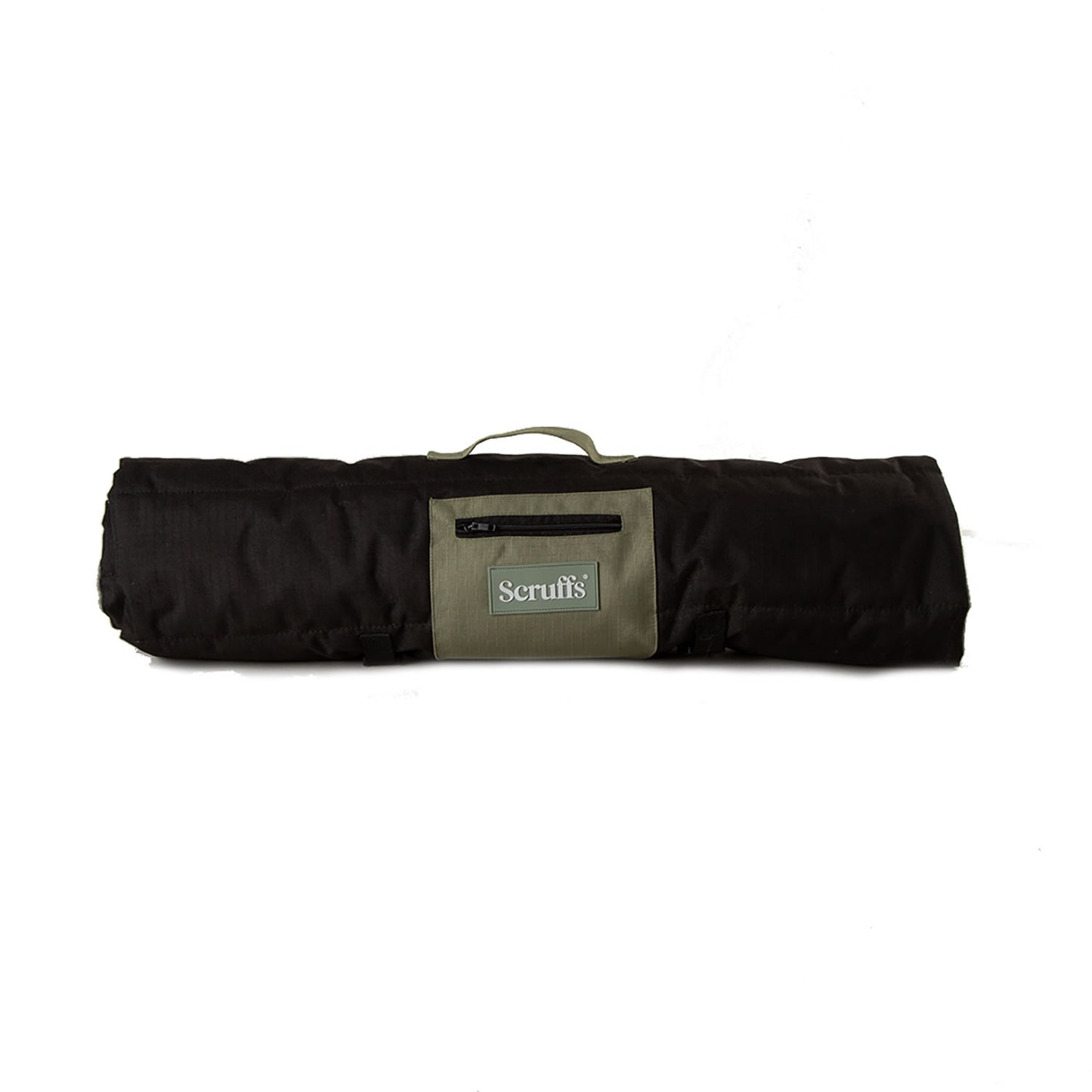 Scruffs Expedition Roll Up Travel Bed