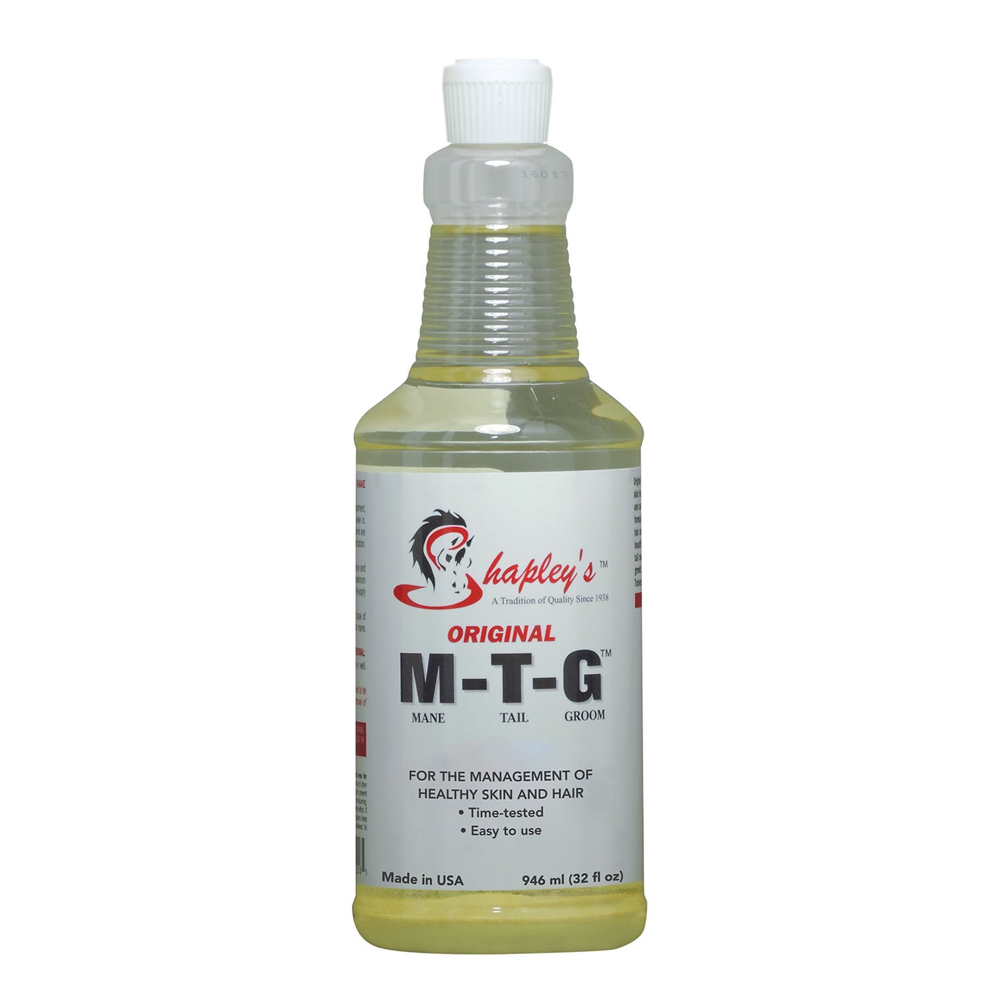 Shapley'S Original M-T-G