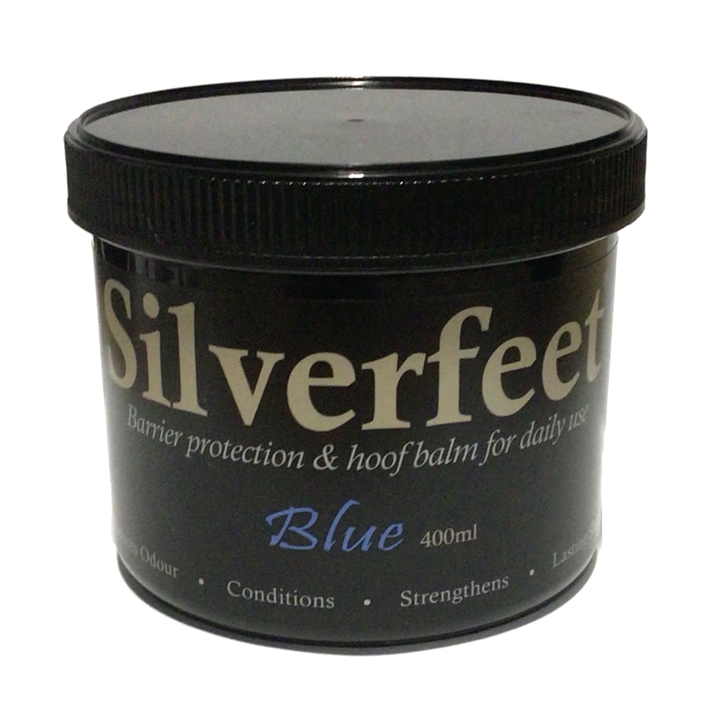 Silverfeet Hoof Balm