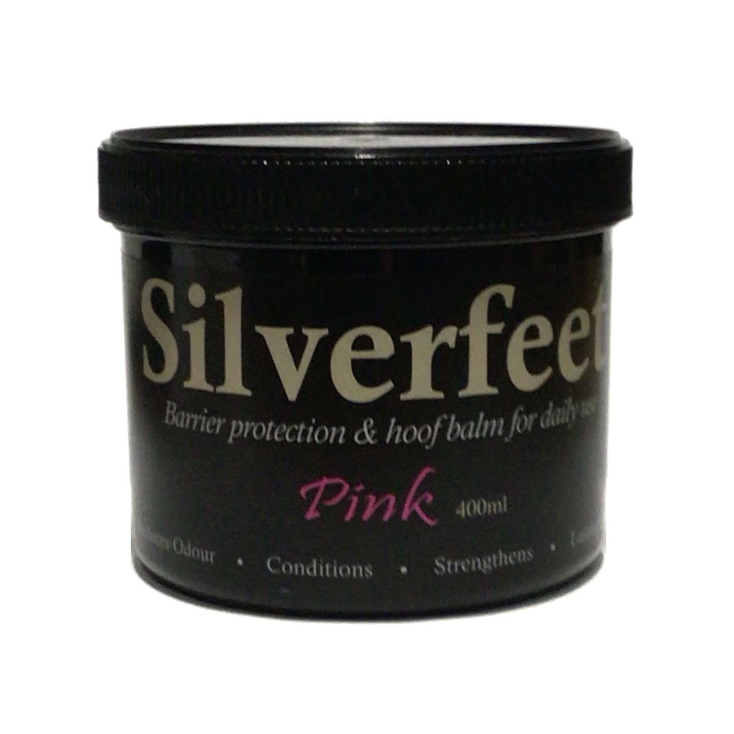 Silverfeet Hoof Balm