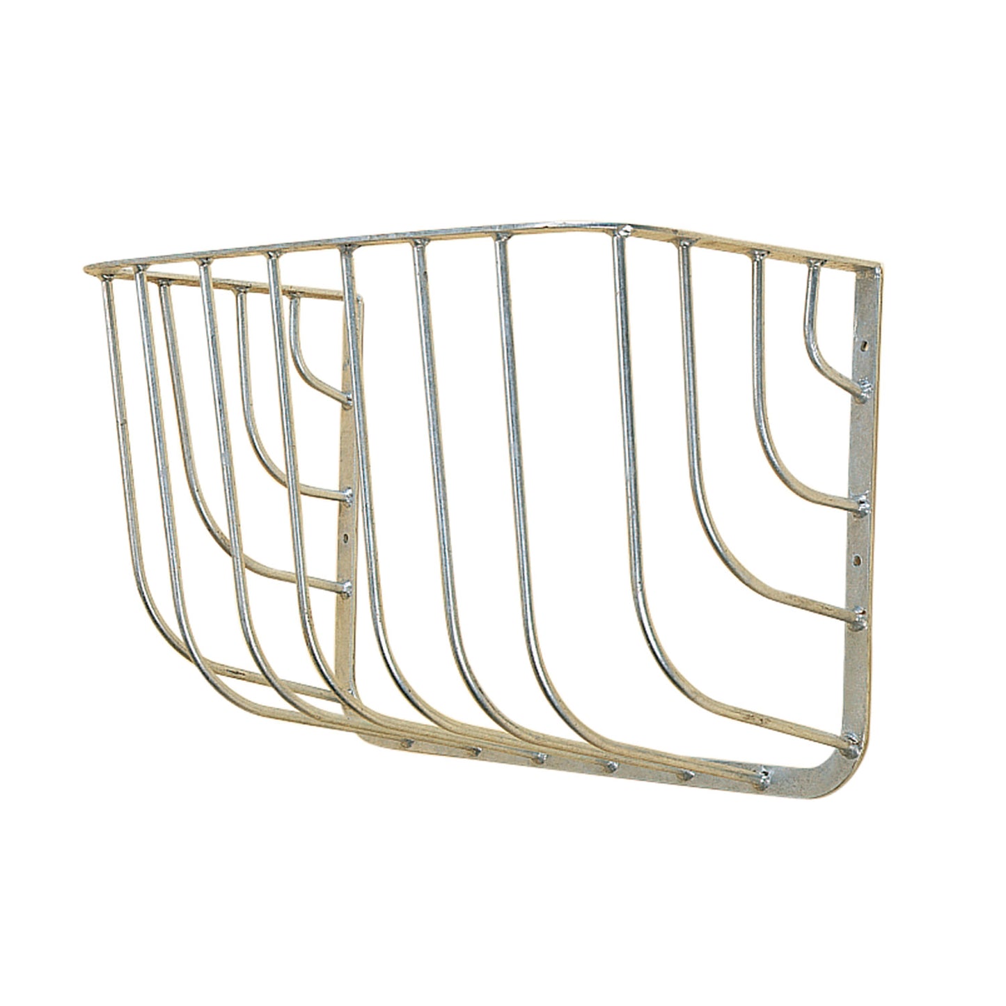 Stubbs Hay Rack Traditional Wall