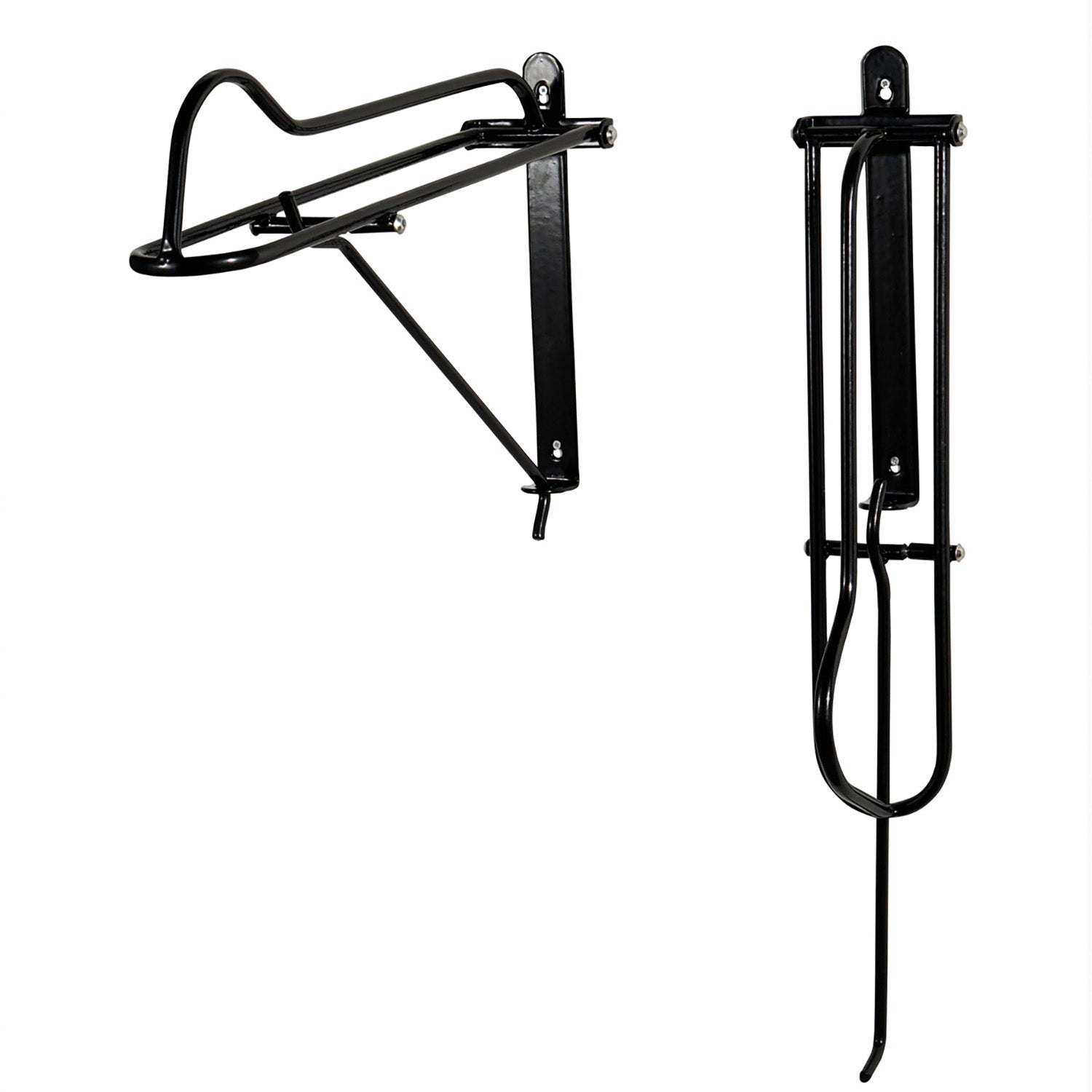 Stubbs Saddle Rack Folding